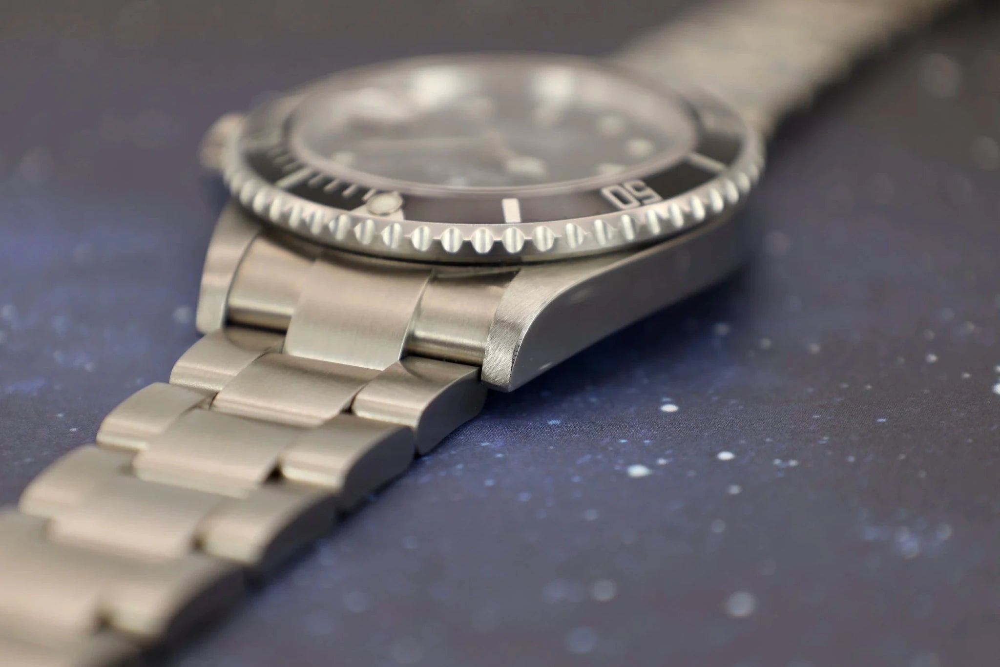 2006 Rolex Submariner Ref. 16610 | Box and Papers | Serviced - Sierra Time Co