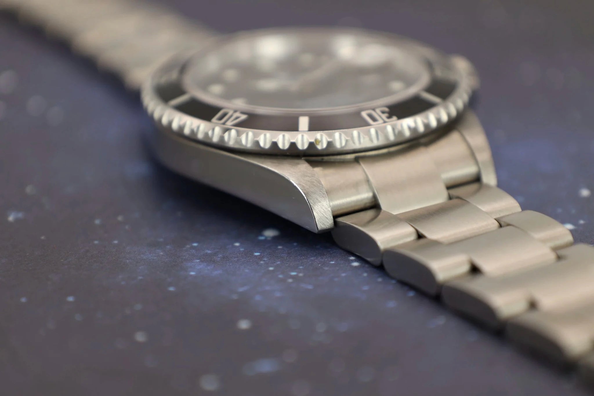 2006 Rolex Submariner Ref. 16610 | Box and Papers | Serviced - Sierra Time Co
