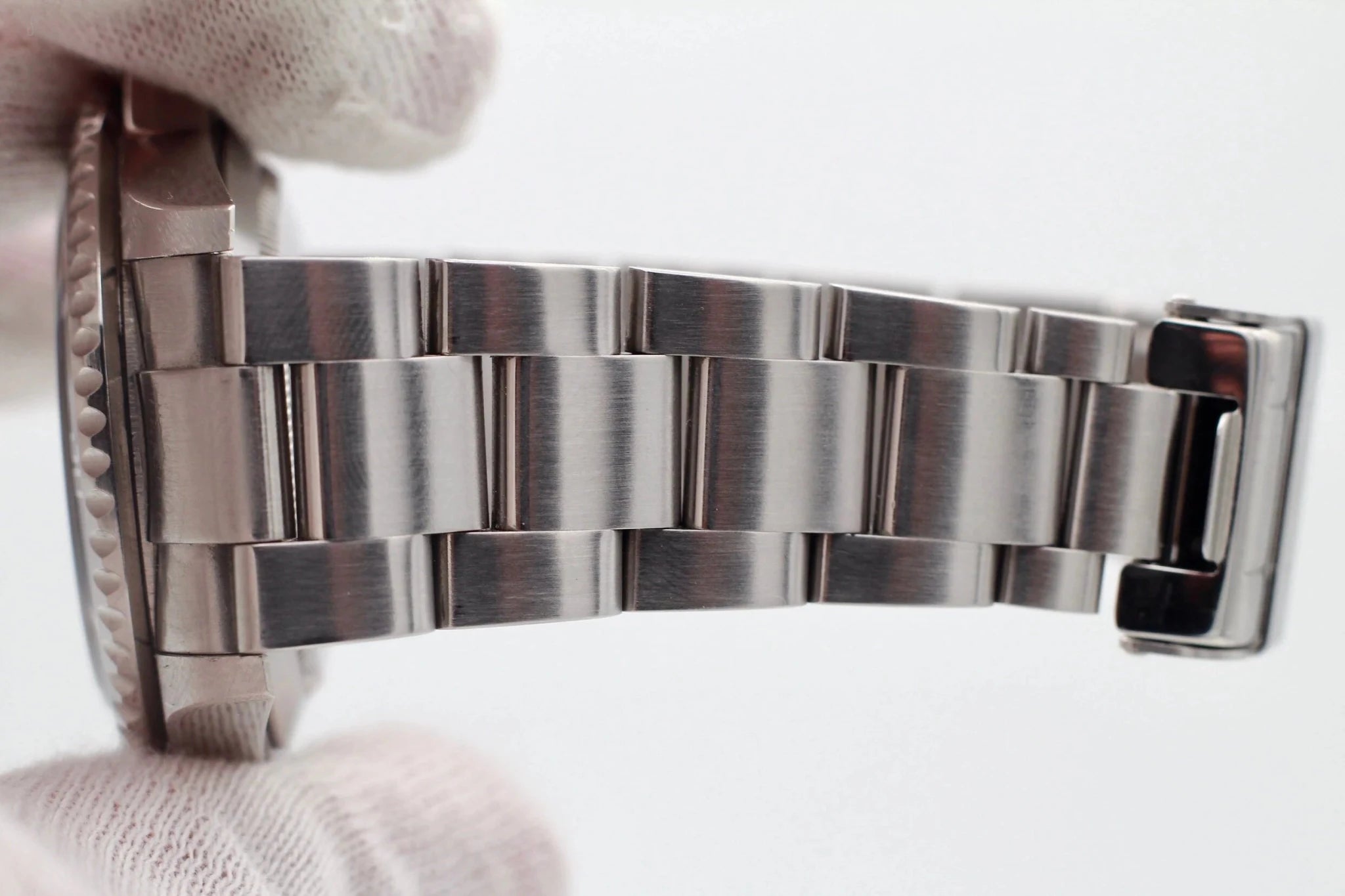 2006 Rolex Submariner Ref. 16610 | Full Set - Sierra Time Co
