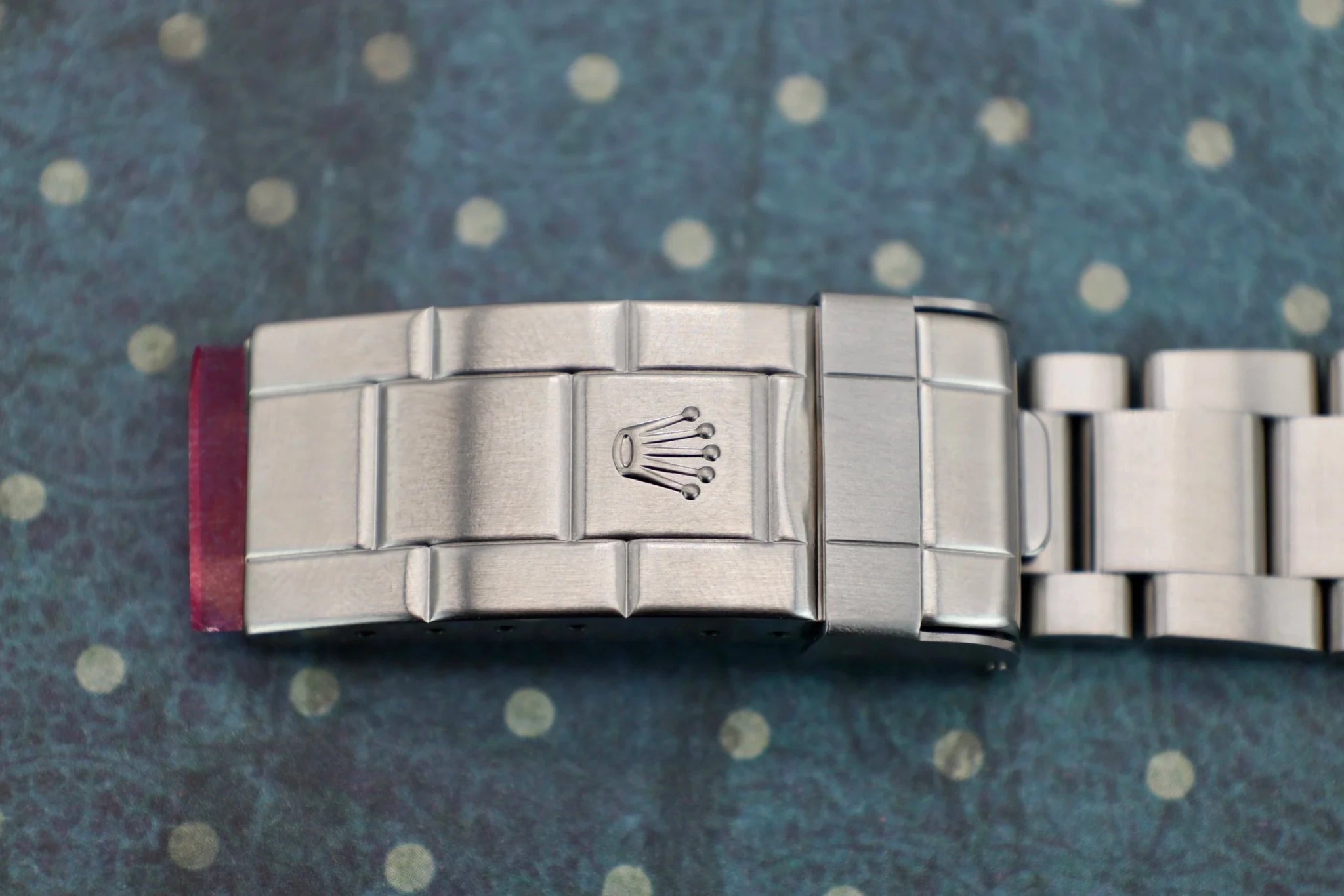 2006 Rolex Submariner Ref. 16610 | New Old Stock - Sierra Time Co