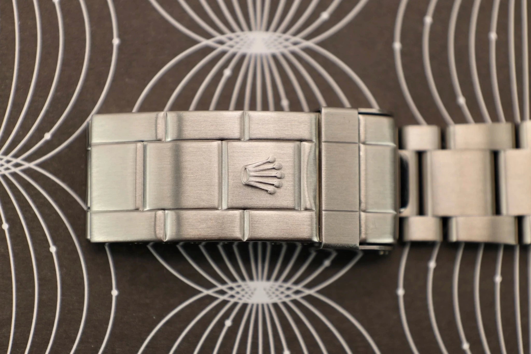 2006 Rolex Submariner Ref. 16610LV Kermit - Sierra Time Co