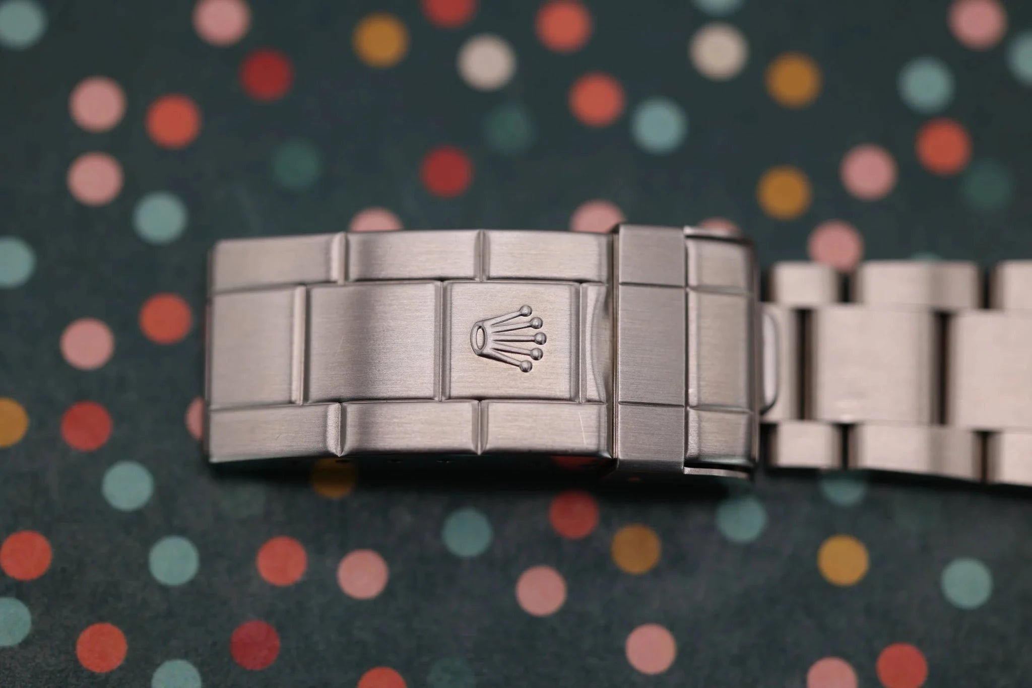 2006 Rolex Submariner Ref. 16610LV Kermit | Box and Papers - Sierra Time Co