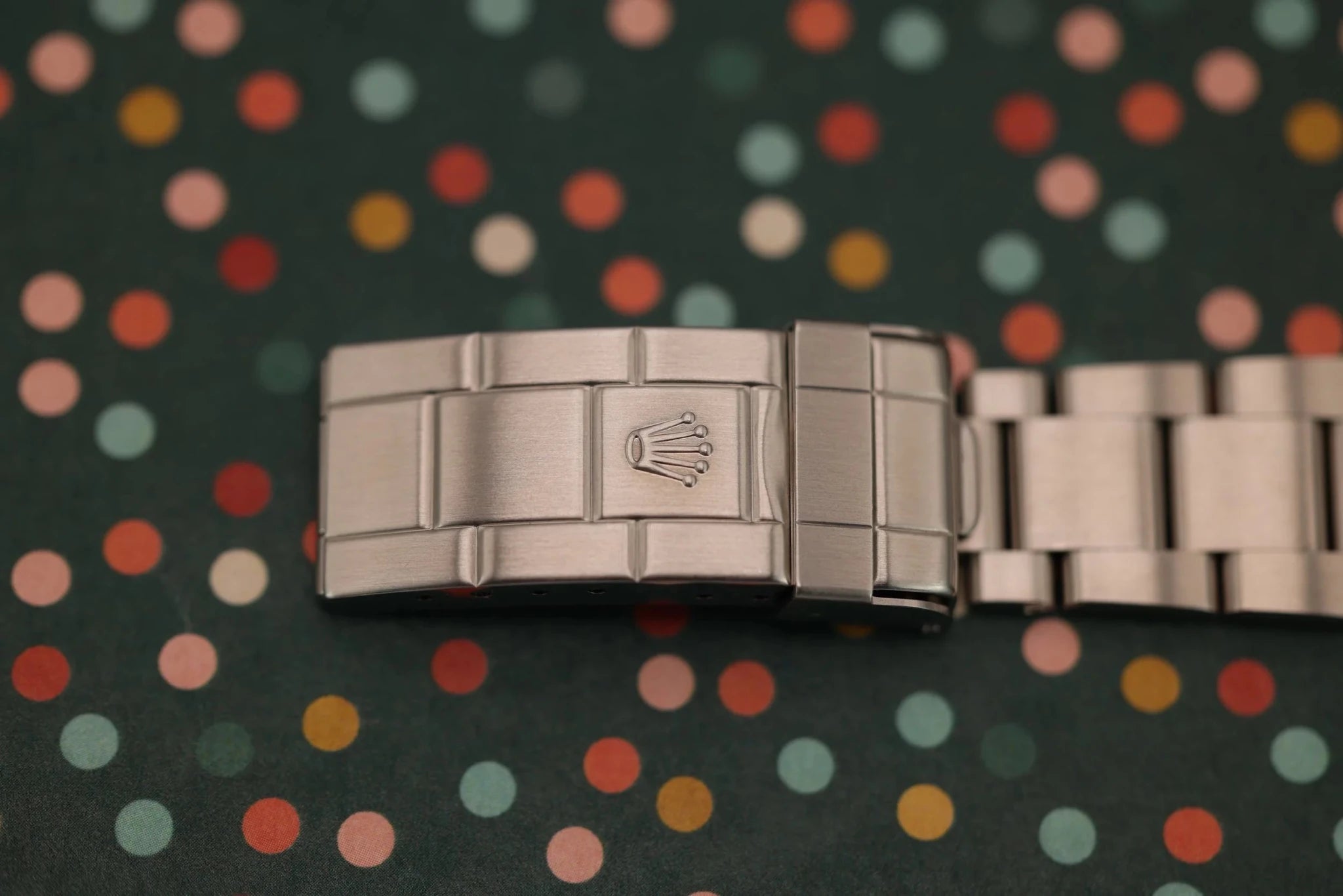 2006 Rolex Submariner Ref. 16610LV Kermit | Papers - Sierra Time Co
