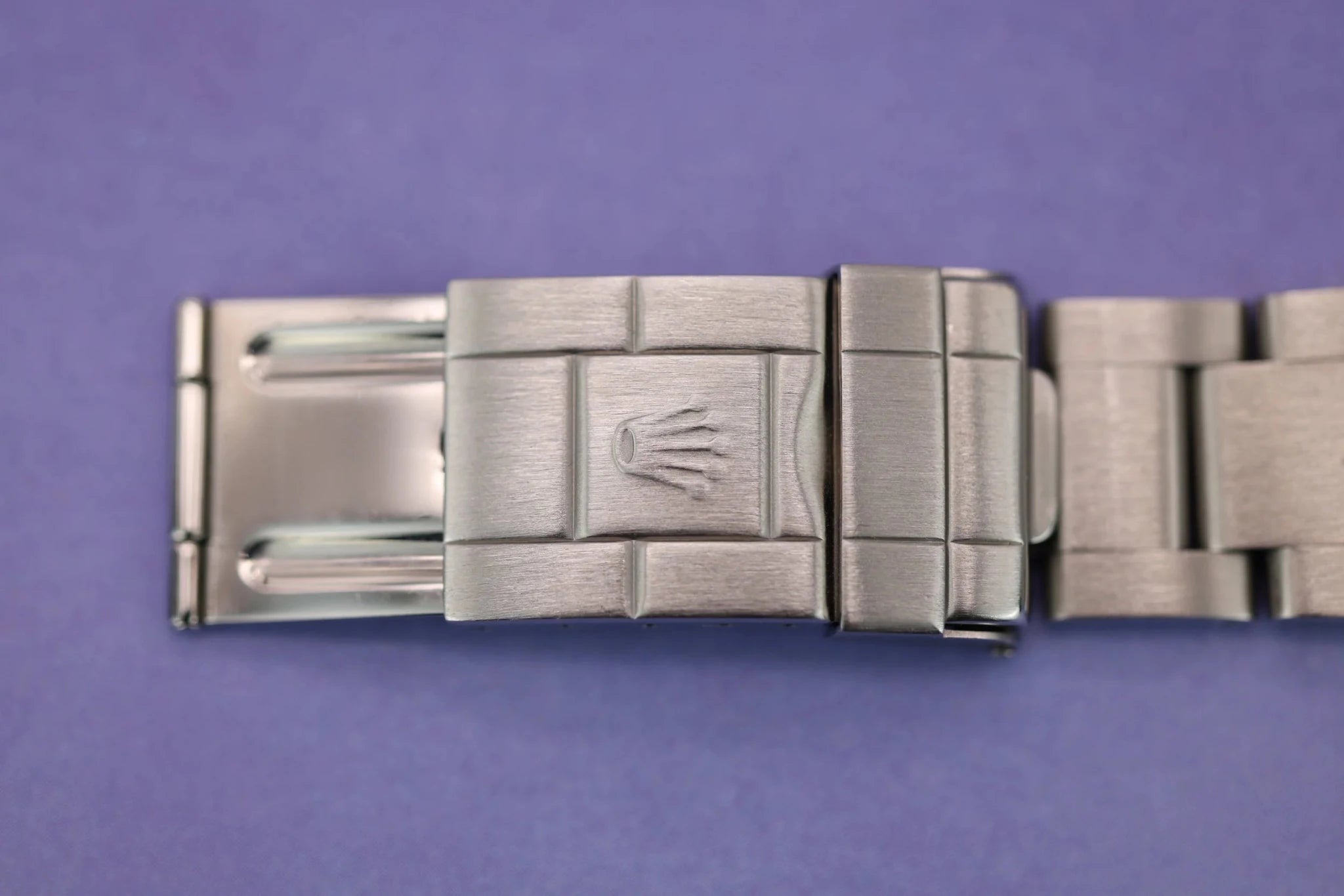 2007 Rolex Explorer II Ref. 16570 Polar | 3186 Movement | 2024 Service - Sierra Time Co