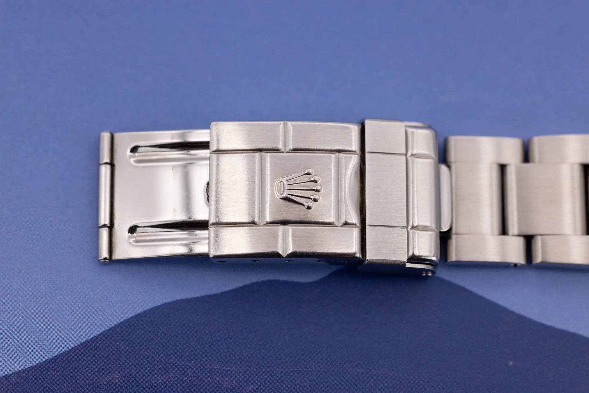 2007 Rolex Explorer II Ref. 16570 Polar | 3186 Movement | Mint Condition - Sierra Time Co