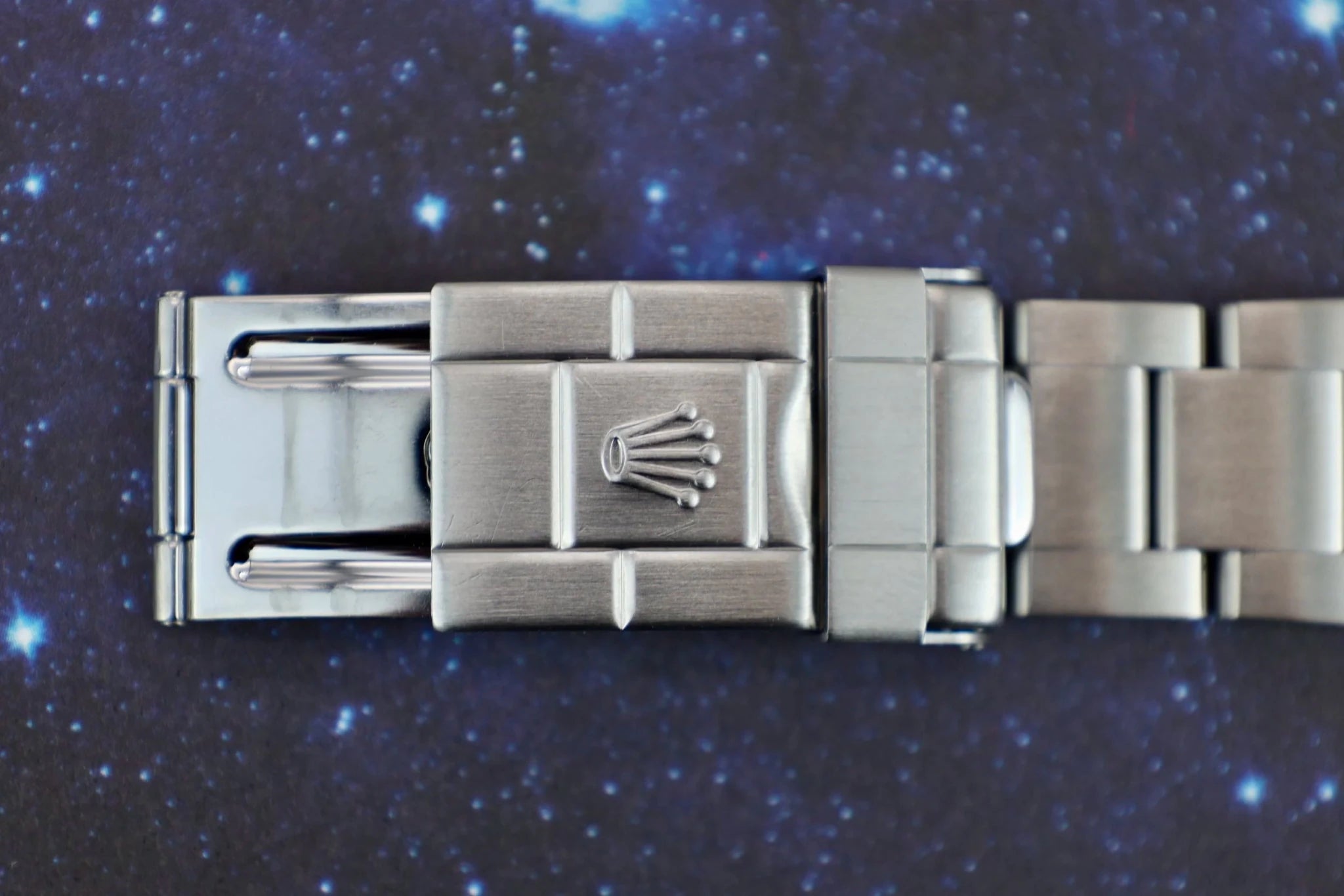 2007 Rolex Explorer II Ref. 16570 Polar | Box and Papers - Sierra Time Co