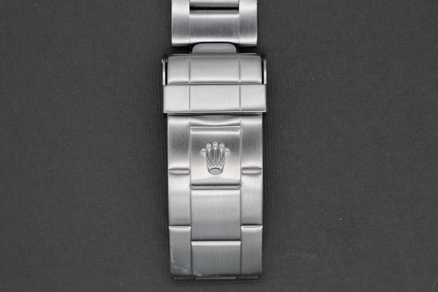 2007 Rolex Sea Dweller Ref. 16600 - Sierra Time Co