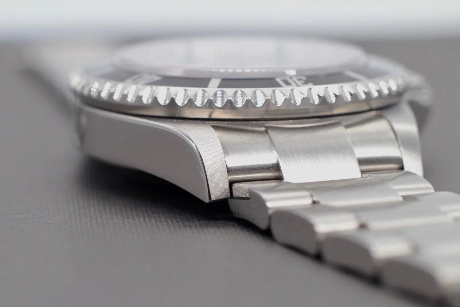 2007 Rolex Sea Dweller Ref. 16600 - Sierra Time Co