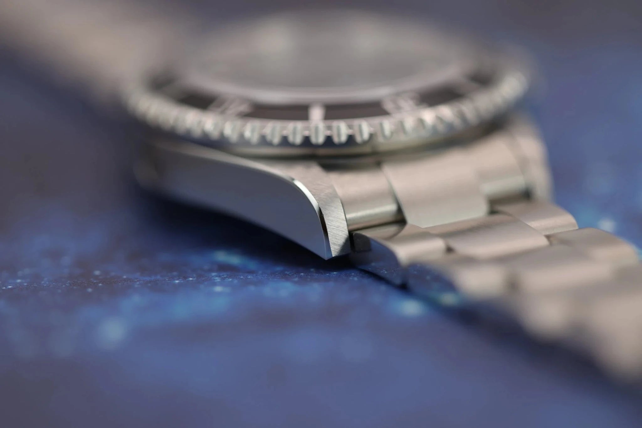 2007 Rolex Sea-Dweller Ref. 16600 | Box and Papers - Sierra Time Co