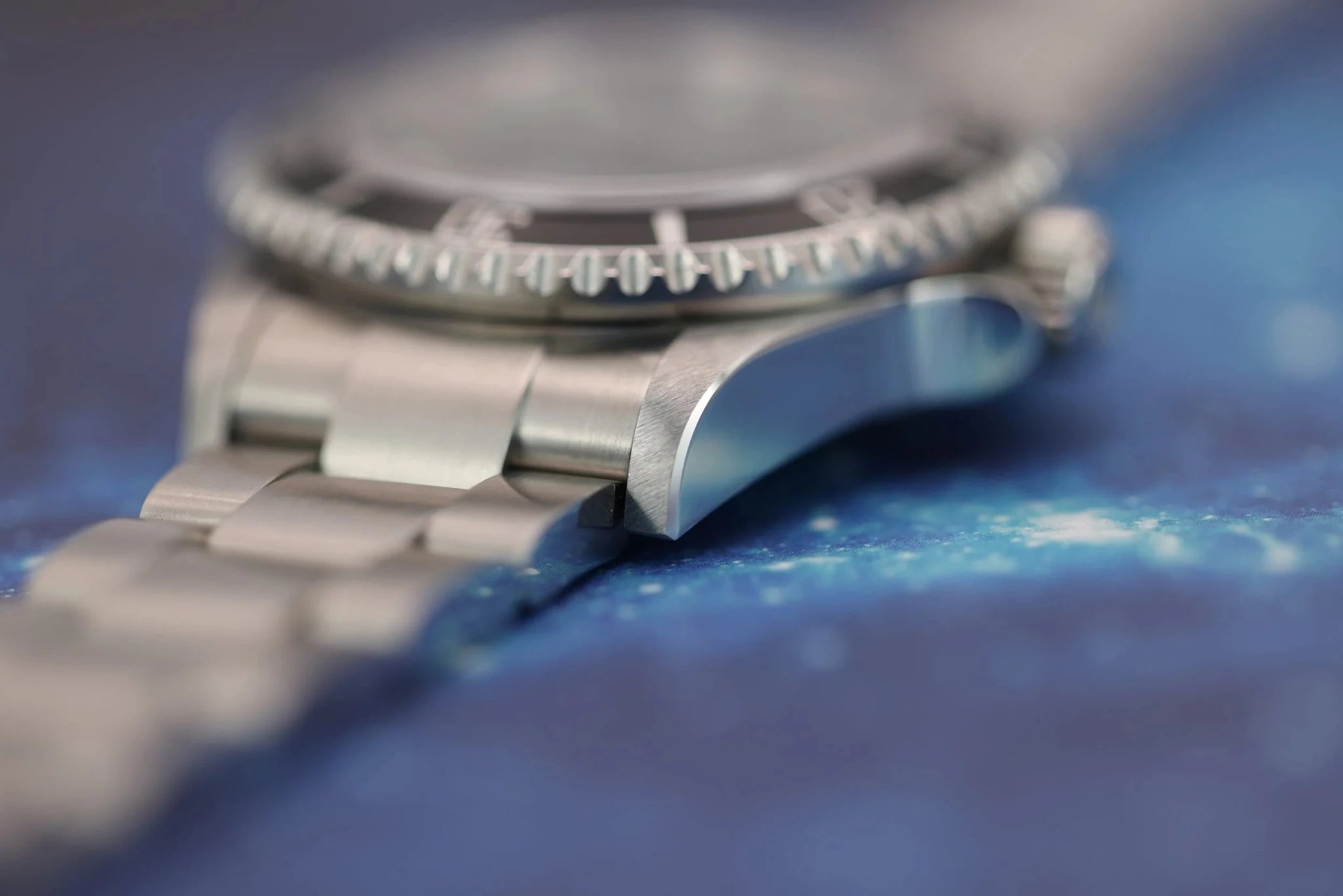 2007 Rolex Sea-Dweller Ref. 16600 | Box and Papers - Sierra Time Co
