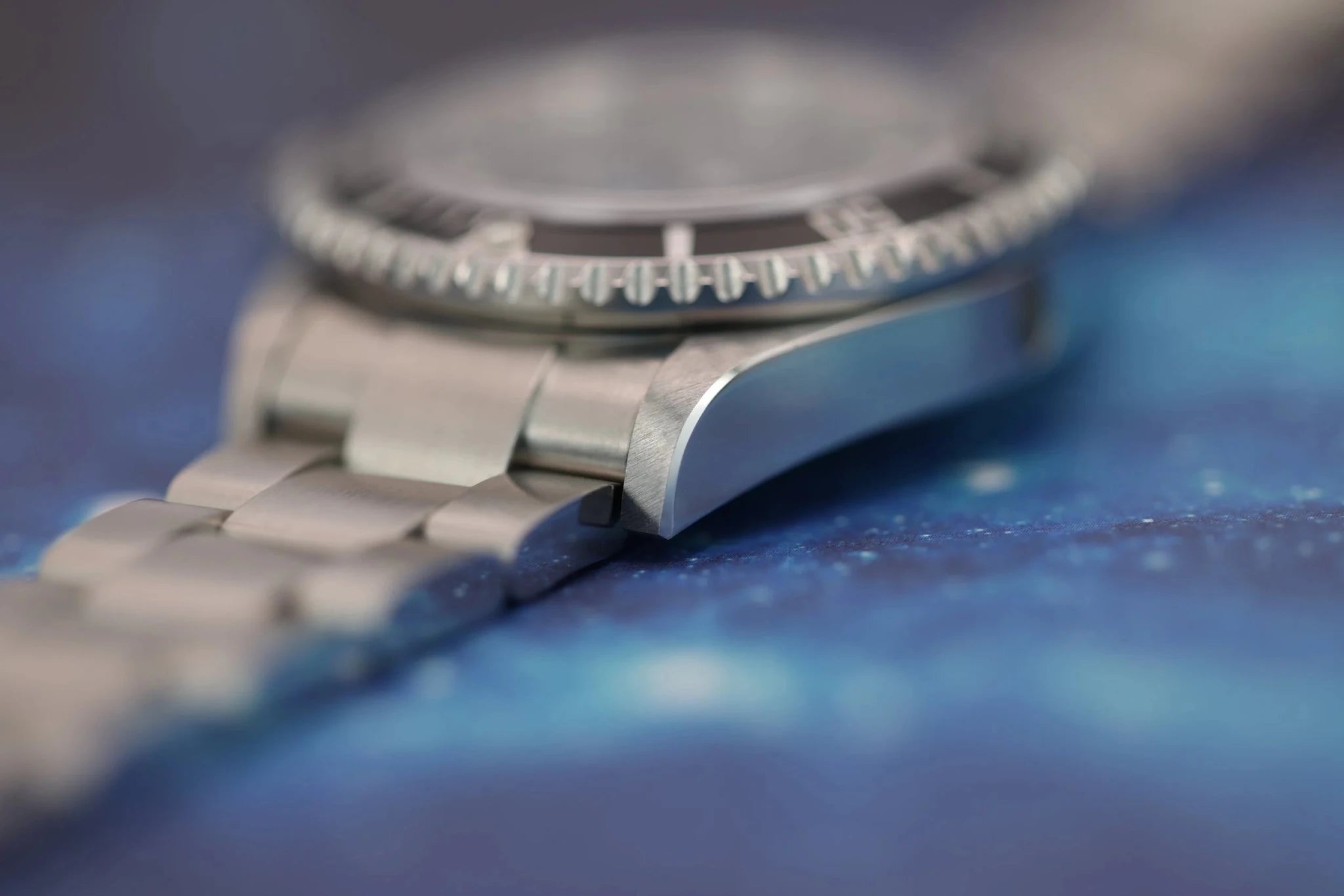 2007 Rolex Sea-Dweller Ref. 16600 | Box and Papers - Sierra Time Co