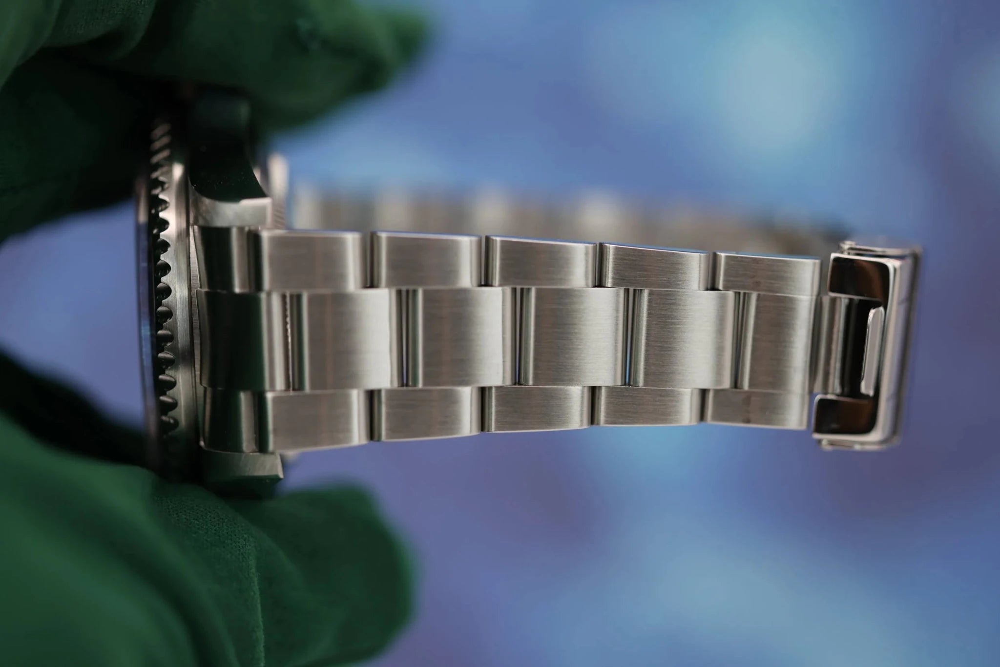 2007 Rolex Sea-Dweller Ref. 16600 | Box and Papers - Sierra Time Co