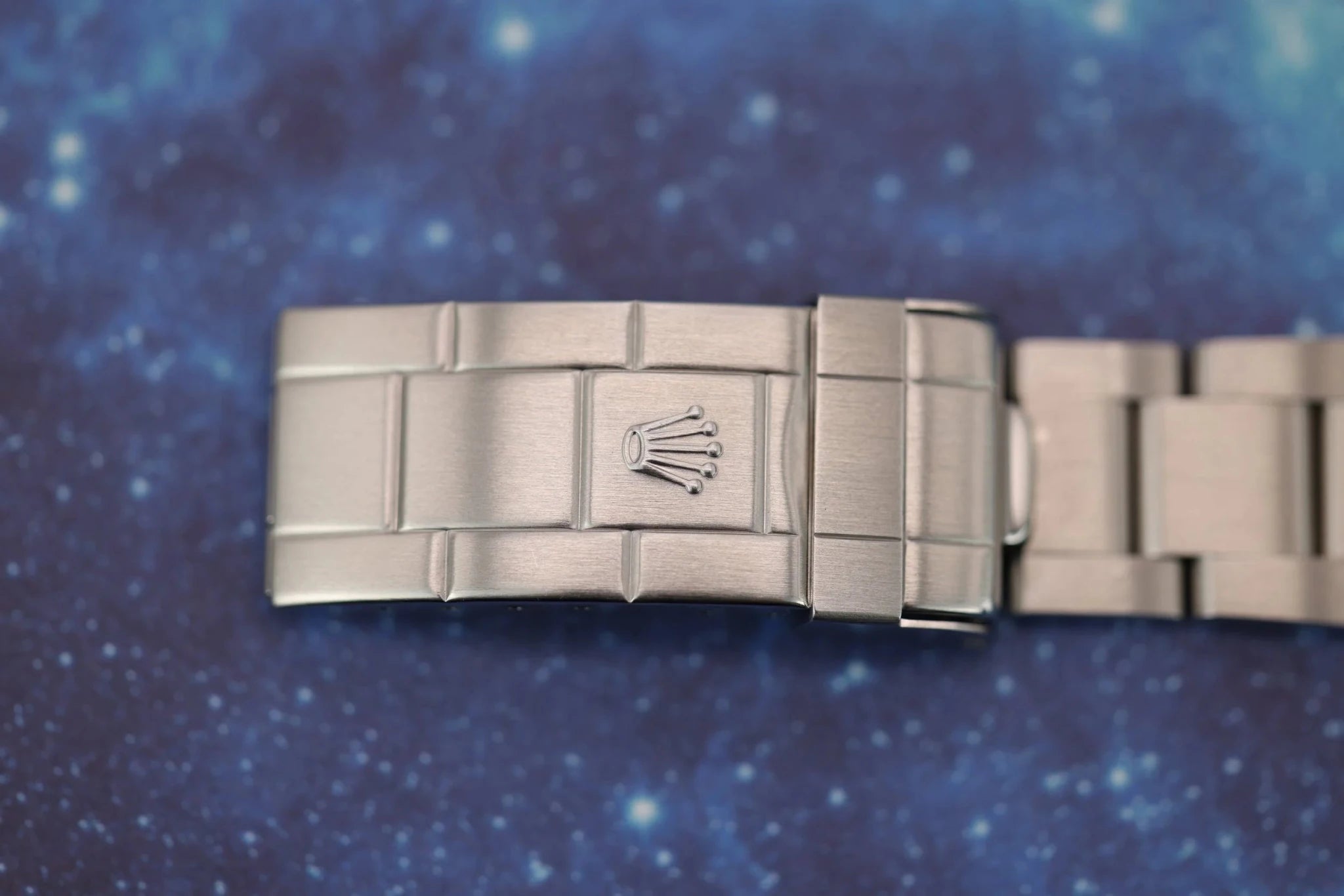 2007 Rolex Sea-Dweller Ref. 16600 | Box and Papers - Sierra Time Co