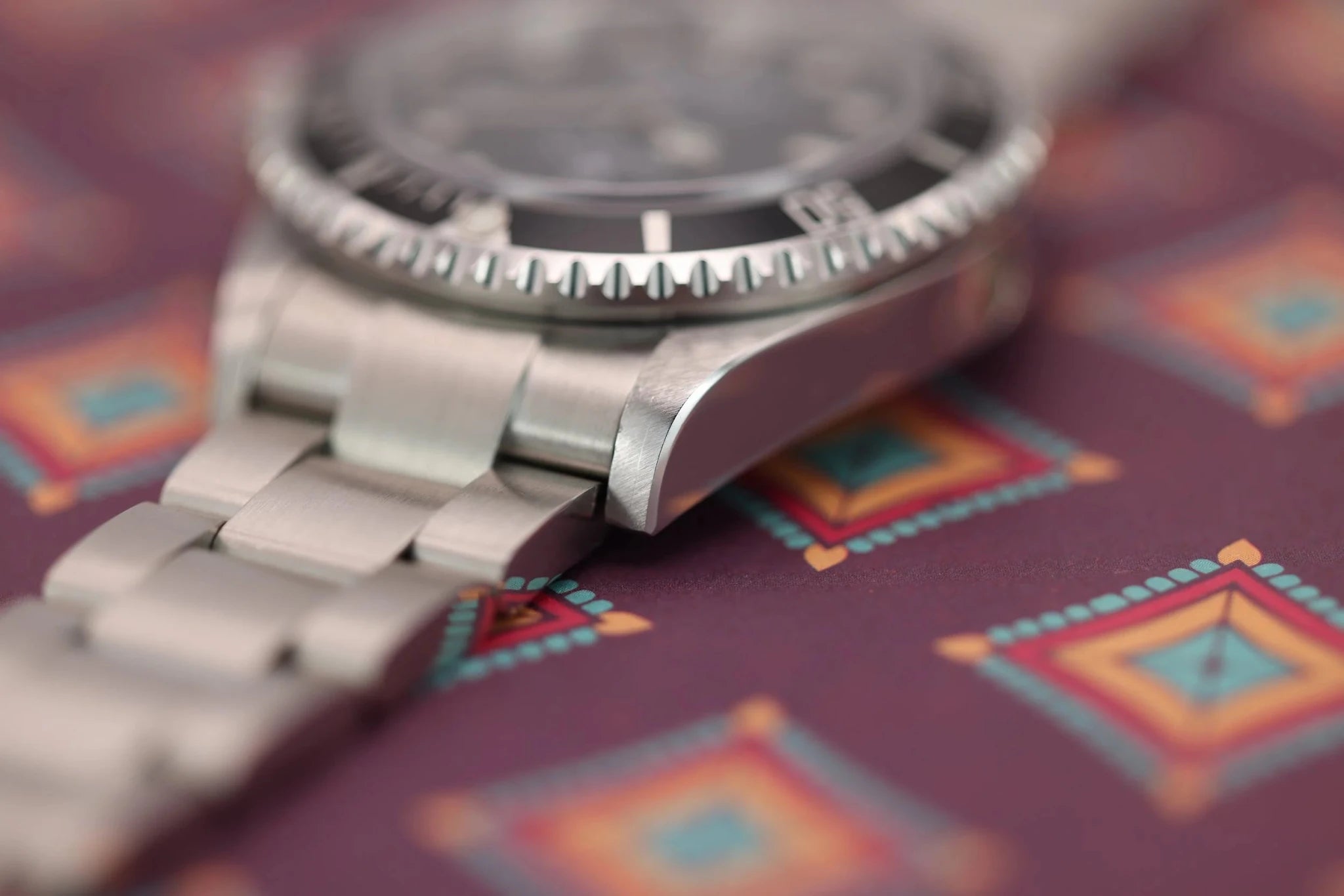 2007 Rolex Sea-Dweller Ref. 16600 | Mint Condition | Box and Papers - Sierra Time Co