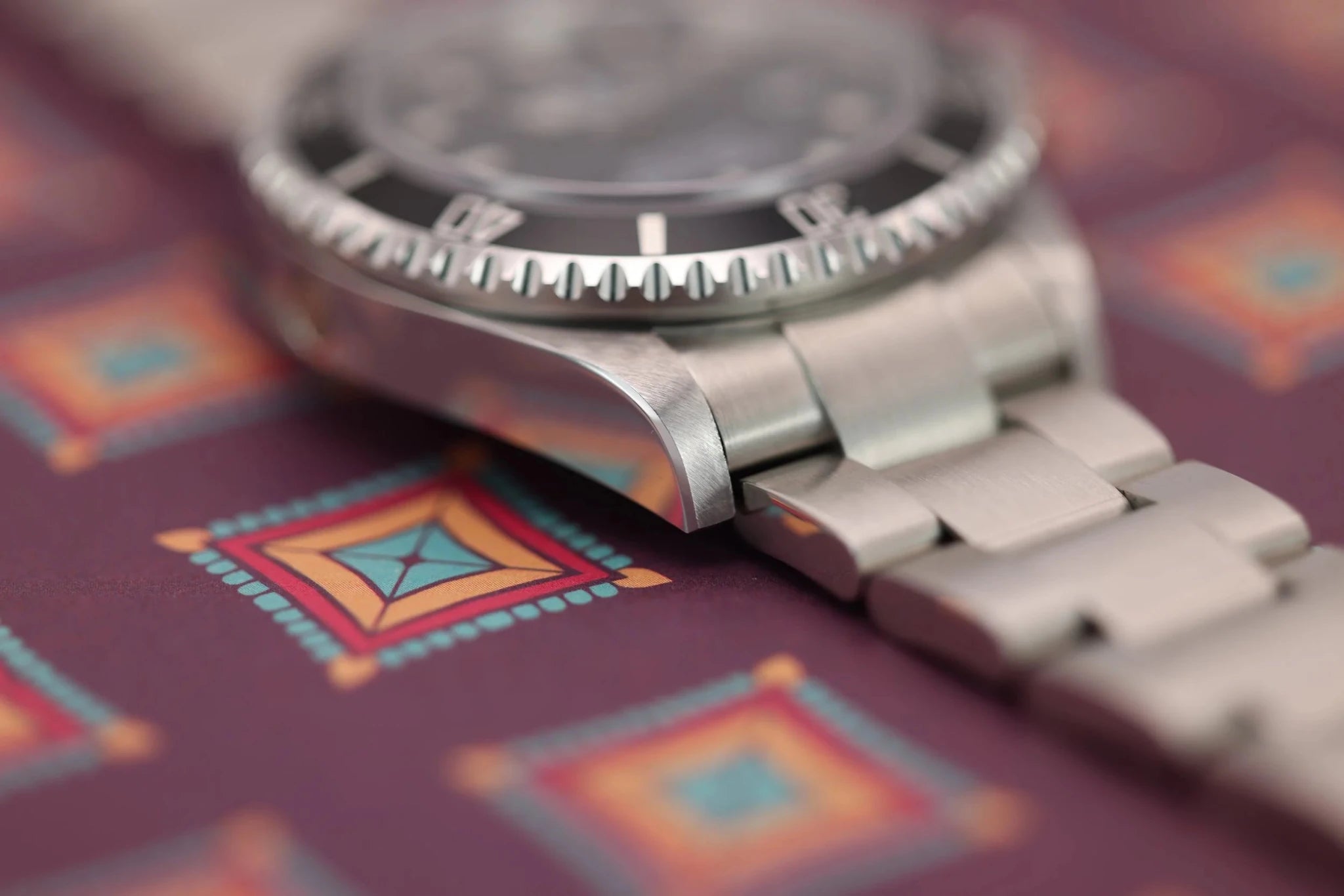 2007 Rolex Sea-Dweller Ref. 16600 | Mint Condition | Box and Papers - Sierra Time Co