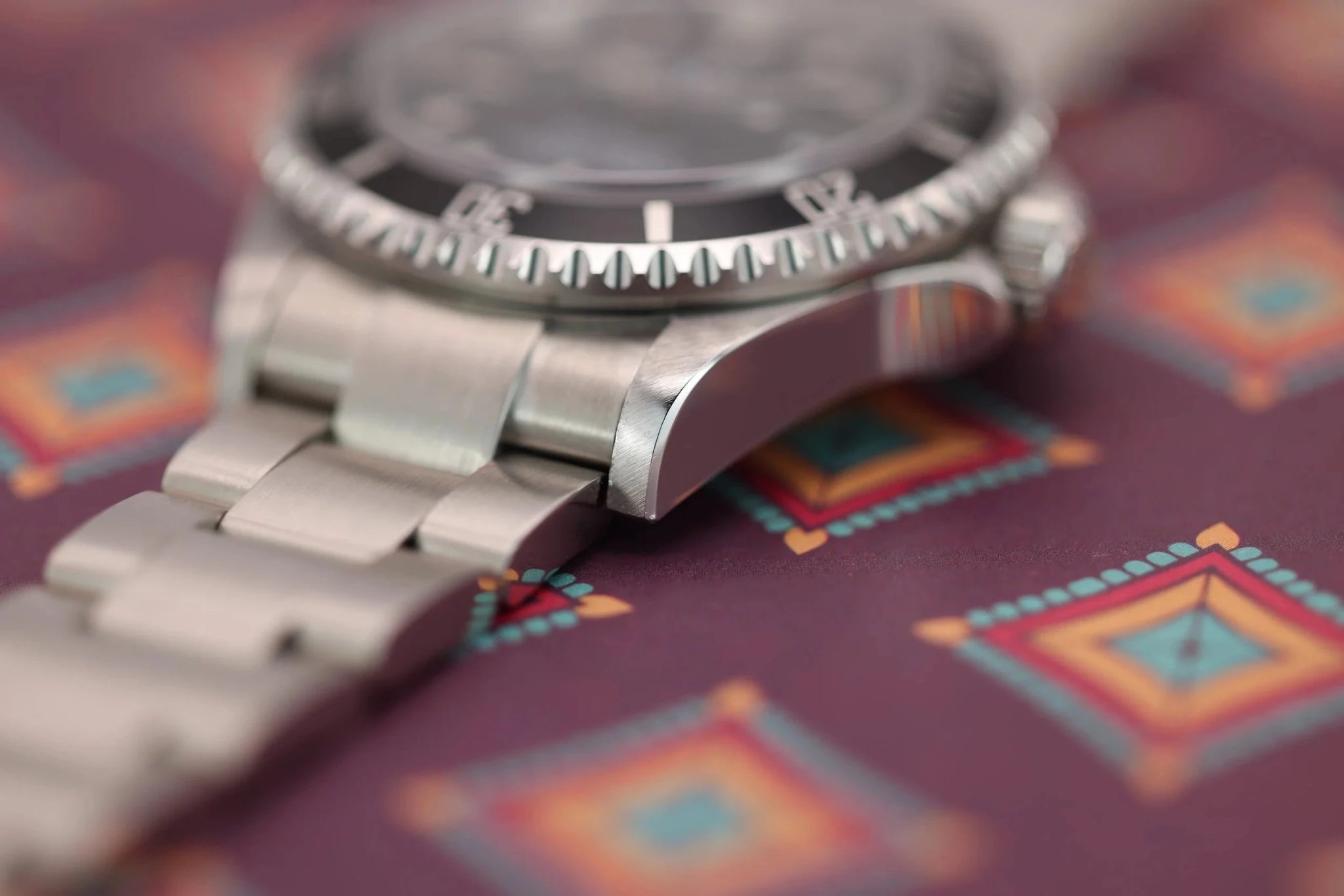 2007 Rolex Sea-Dweller Ref. 16600 | Mint Condition | Box and Papers - Sierra Time Co