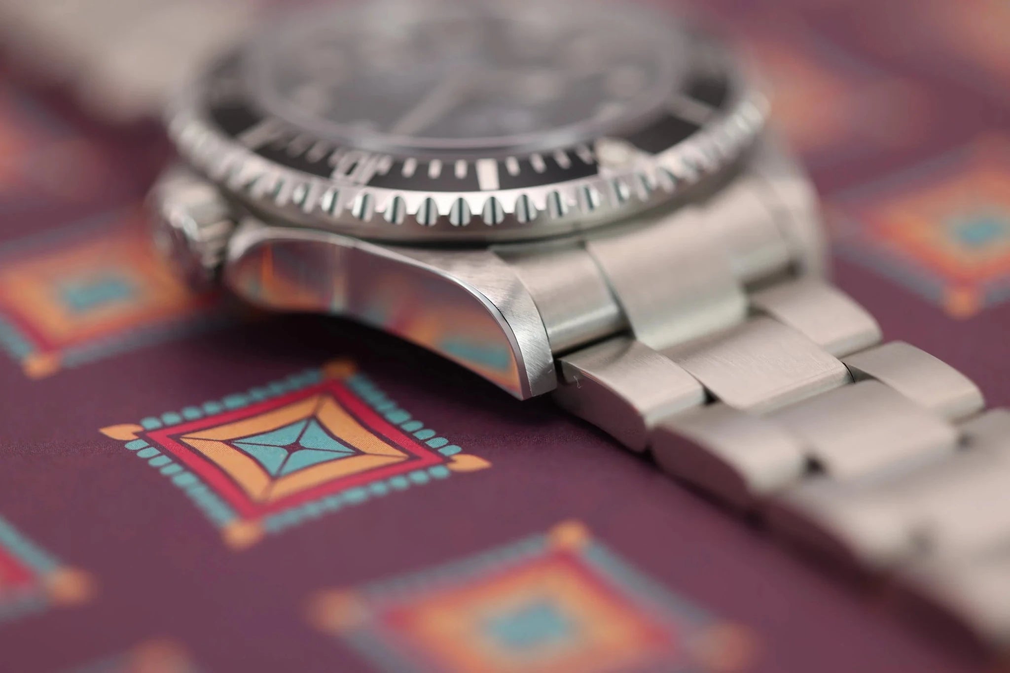 2007 Rolex Sea-Dweller Ref. 16600 | Mint Condition | Box and Papers - Sierra Time Co