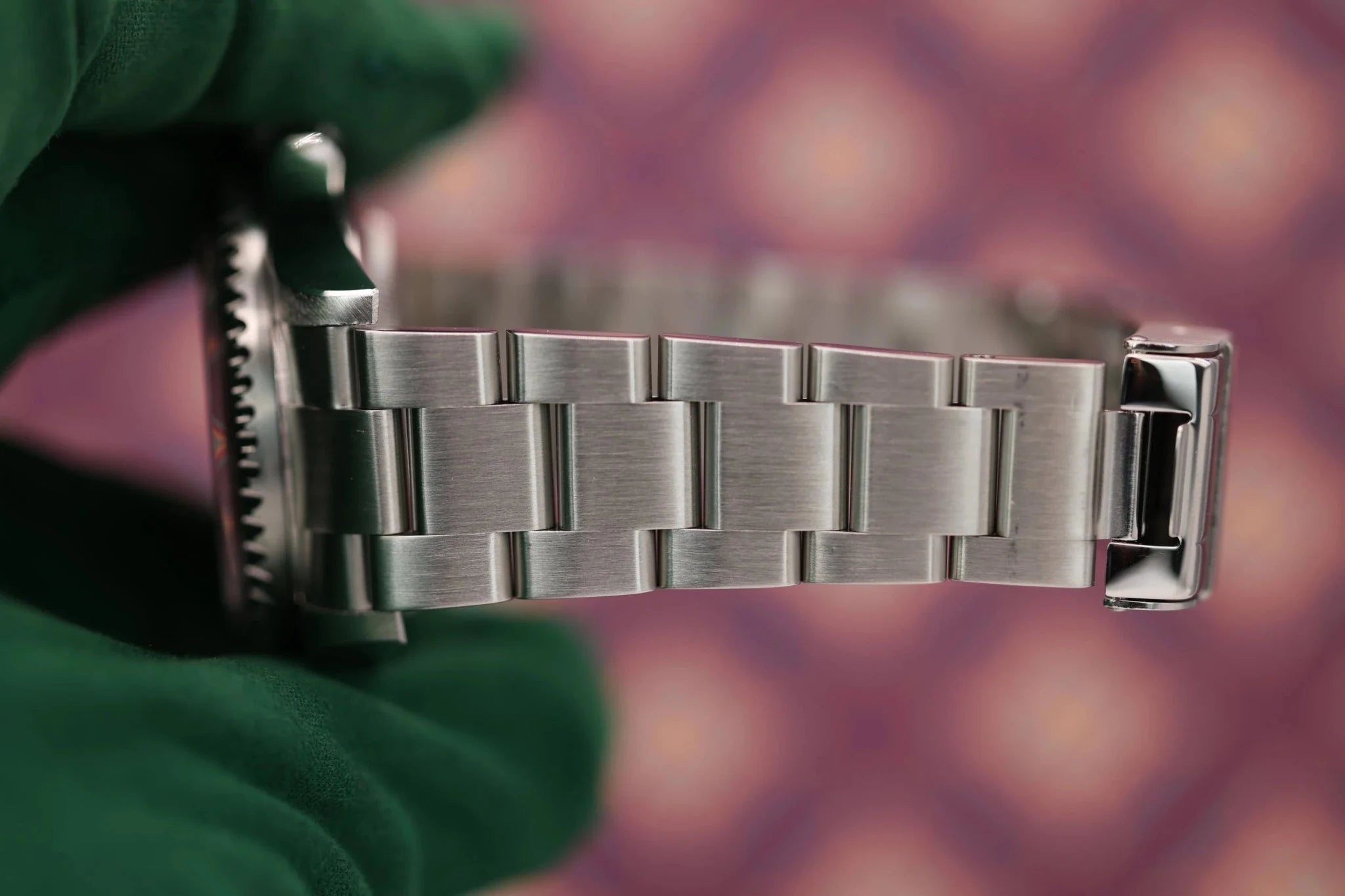 2007 Rolex Sea-Dweller Ref. 16600 | Mint Condition | Box and Papers - Sierra Time Co