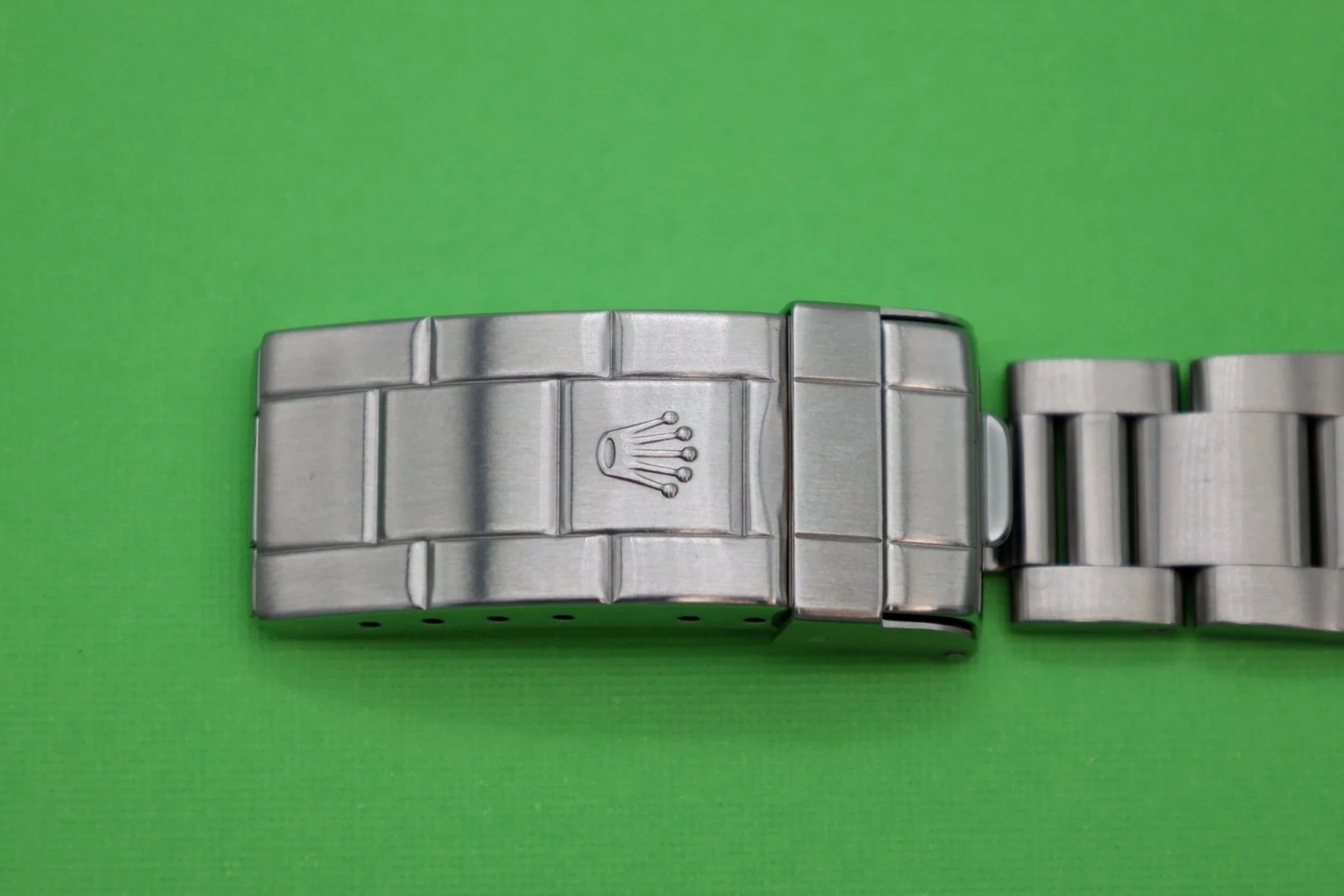2007 Rolex Submariner Ref. 14060m | Box and Booklets - Sierra Time Co