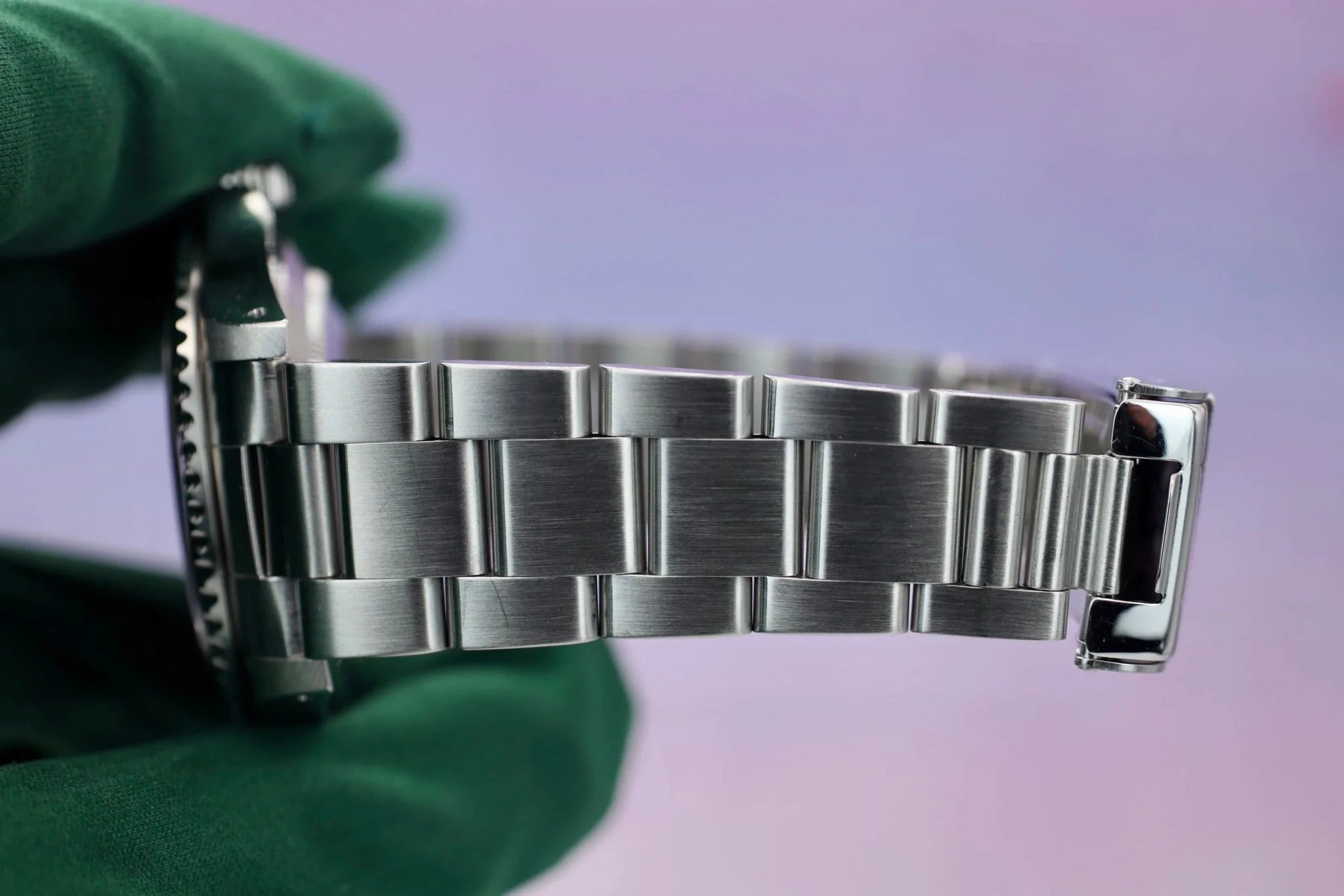 2007 Rolex Submariner Ref. 14060m | Box and Papers - Sierra Time Co