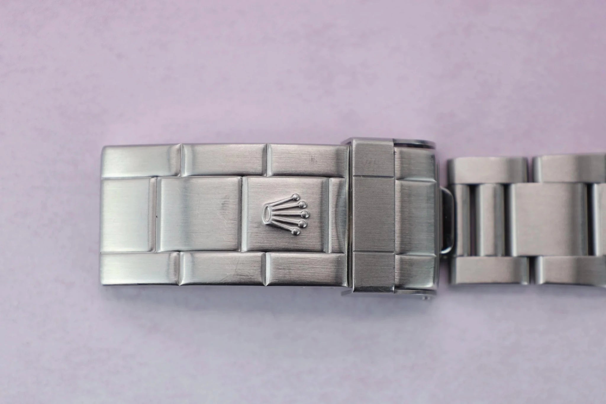 2007 Rolex Submariner Ref. 14060m | Box and Papers - Sierra Time Co