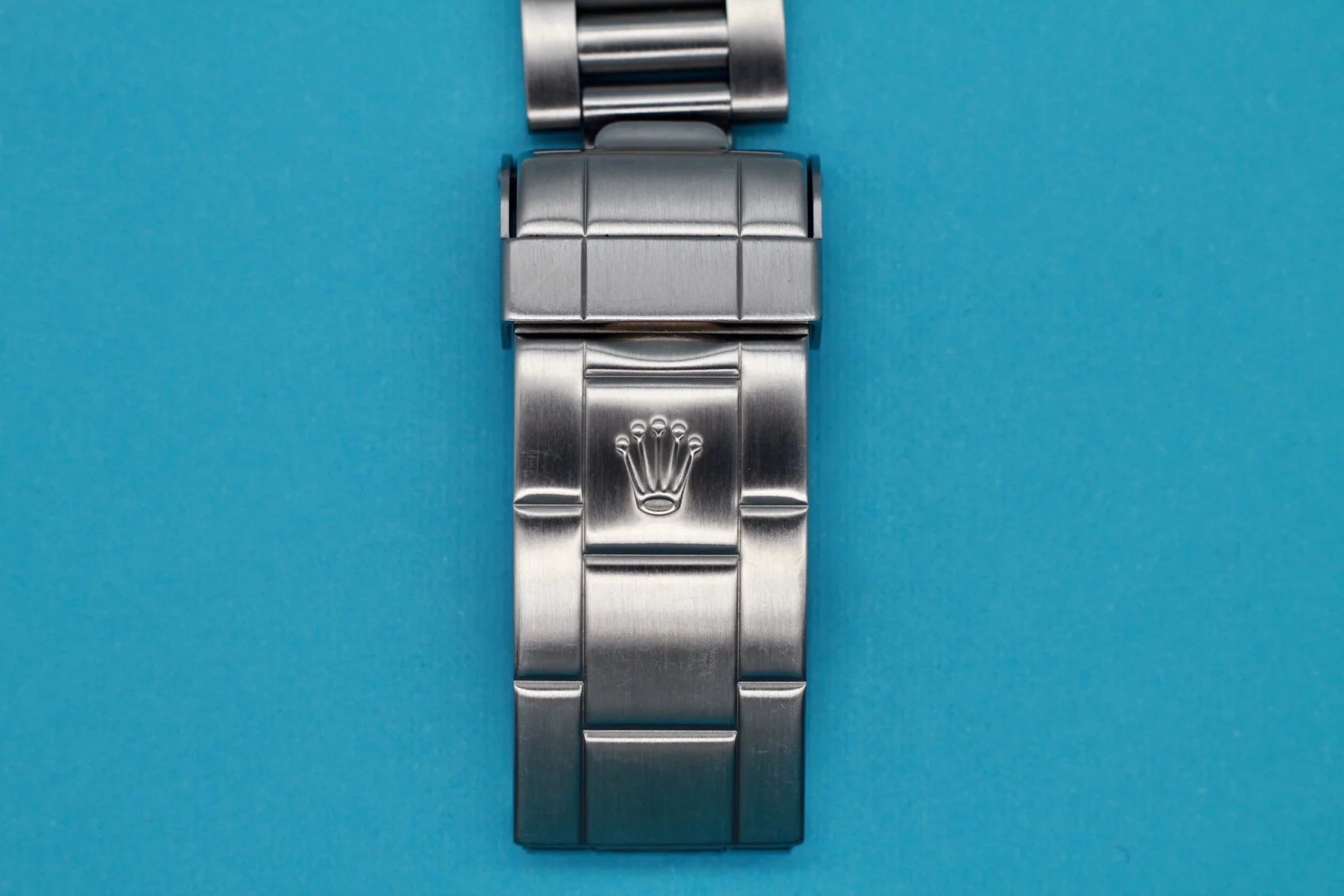 2007 Rolex Submariner Ref. 14060m | Full Set - Sierra Time Co