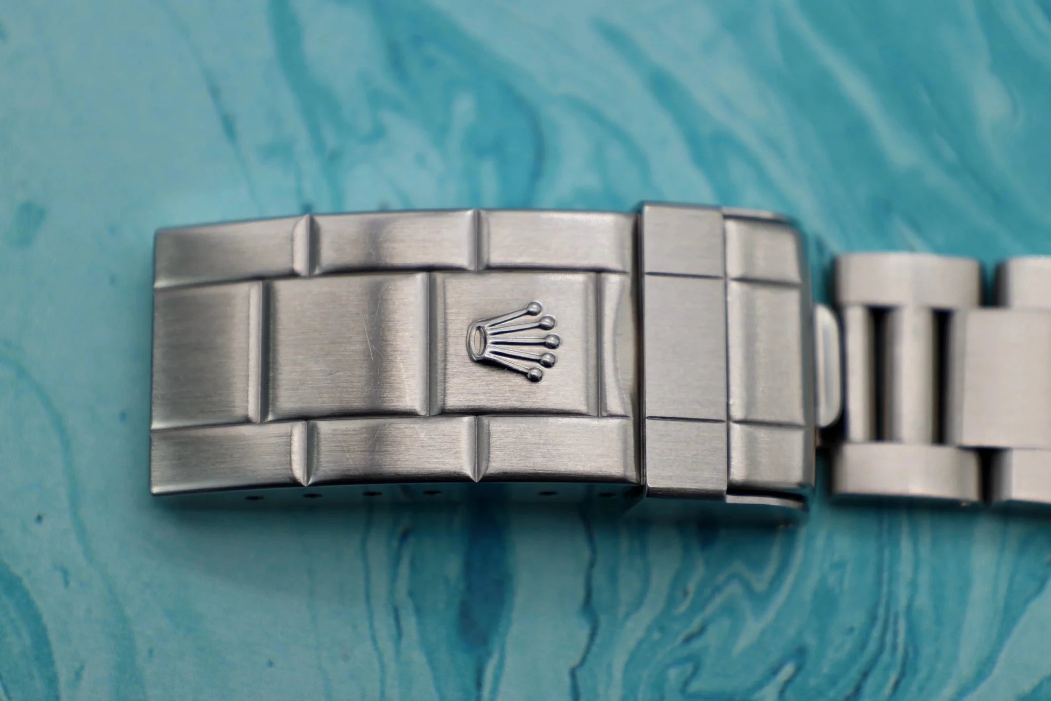 2007 Rolex Submariner Ref. 14060m | Mint | Box and Papers - Sierra Time Co