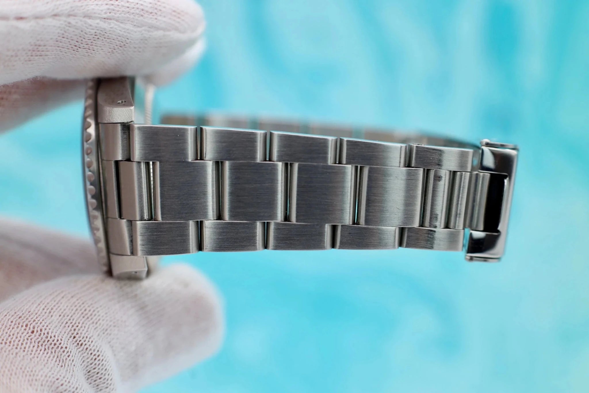 2007 Rolex Submariner Ref. 14060m | Mint | Box and Papers - Sierra Time Co