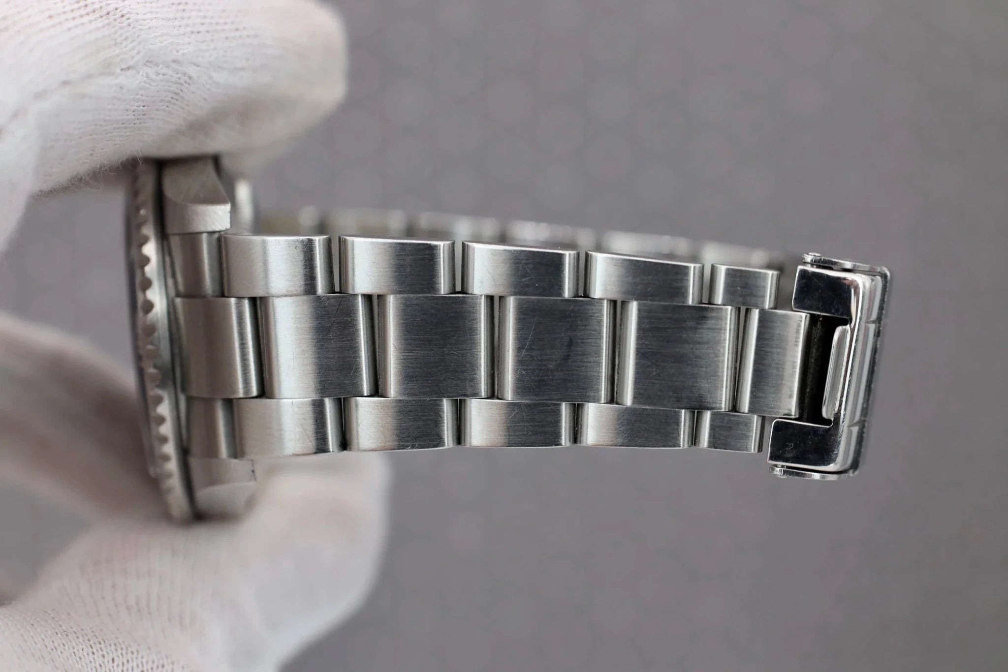 2007 Rolex Submariner Ref. 16610 | Full Set - Sierra Time Co
