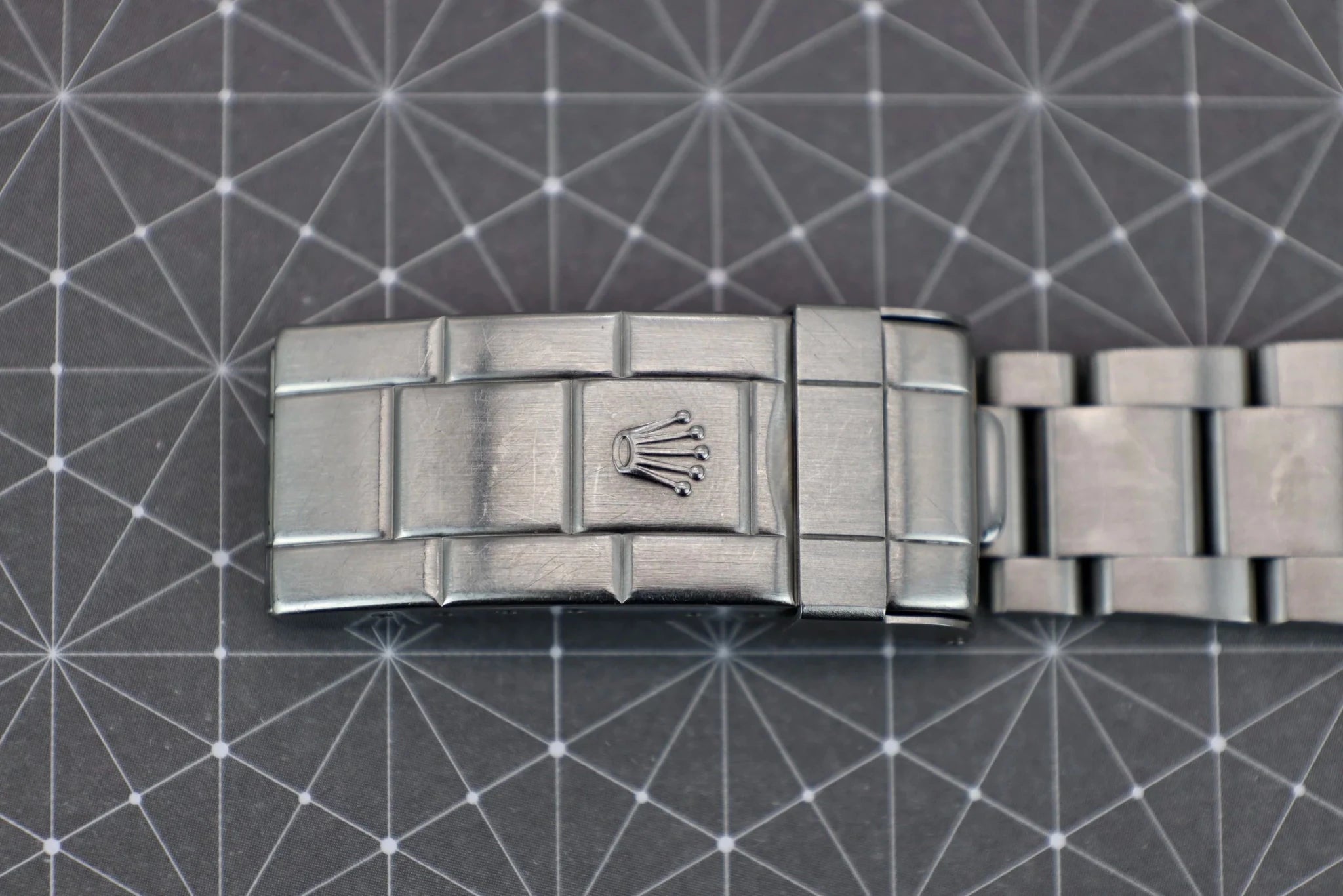 2007 Rolex Submariner Ref. 16610 | Full Set - Sierra Time Co