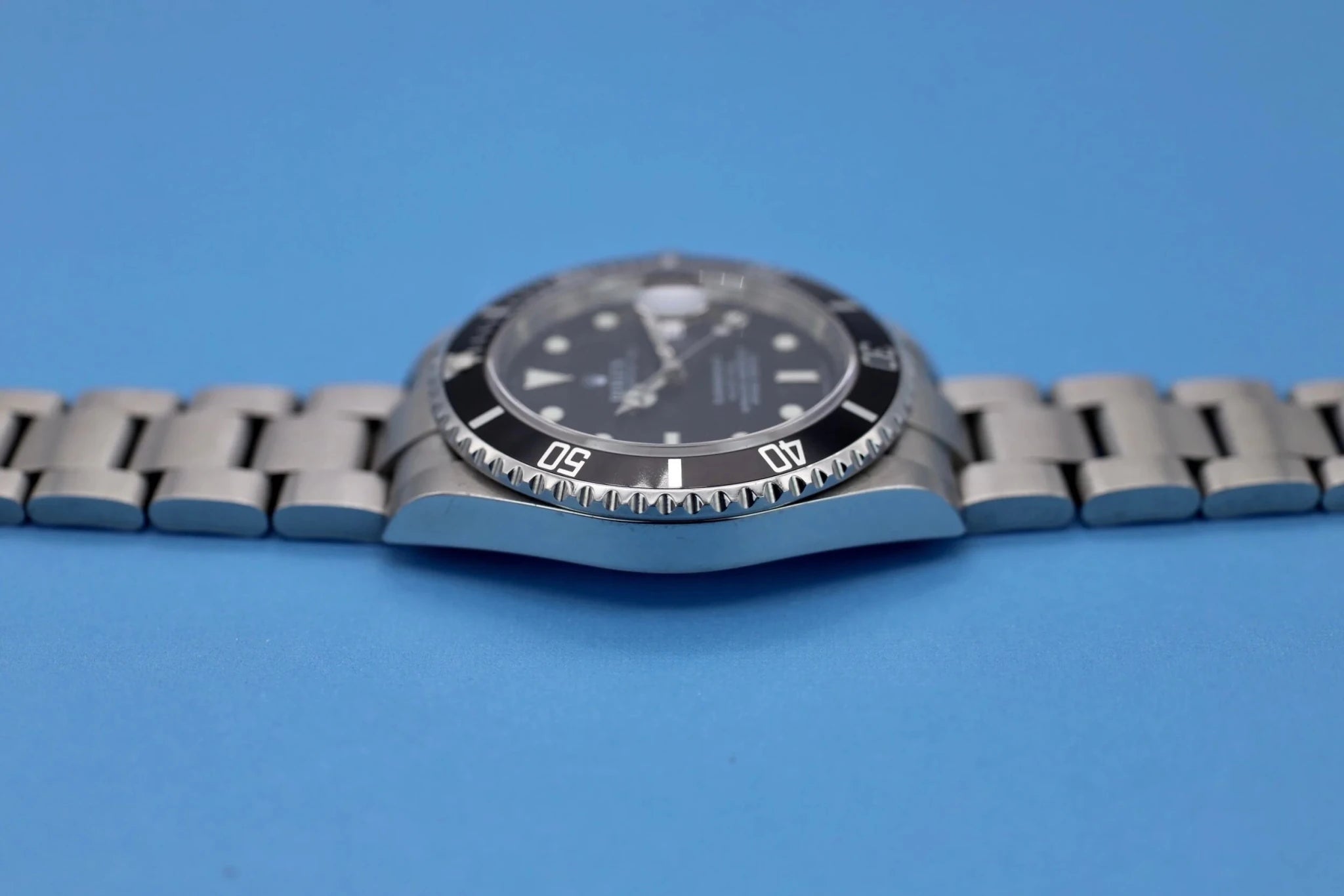 2007 Rolex Submariner Ref. 16610 | Super Set - Sierra Time Co