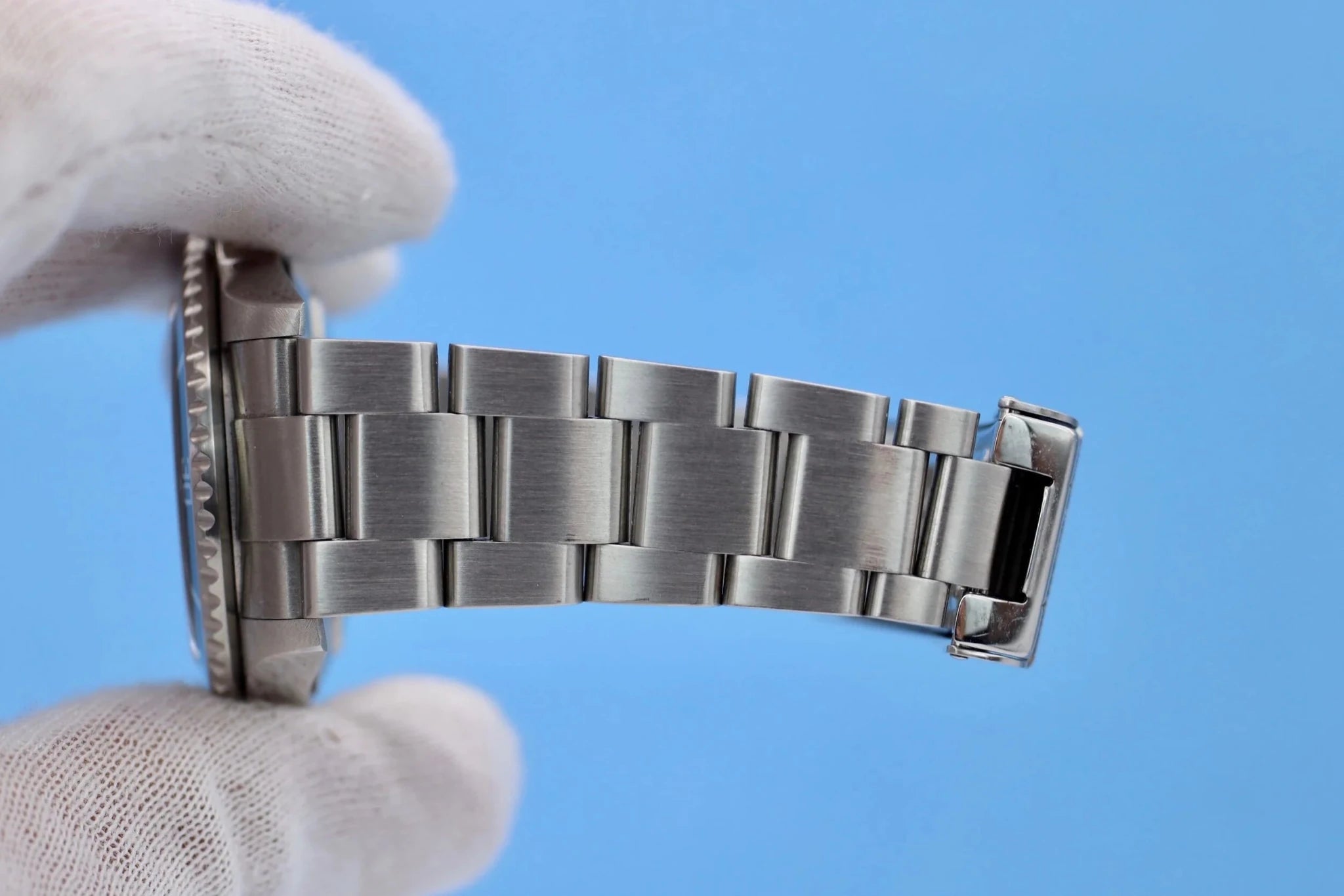 2007 Rolex Submariner Ref. 16610 | Super Set - Sierra Time Co