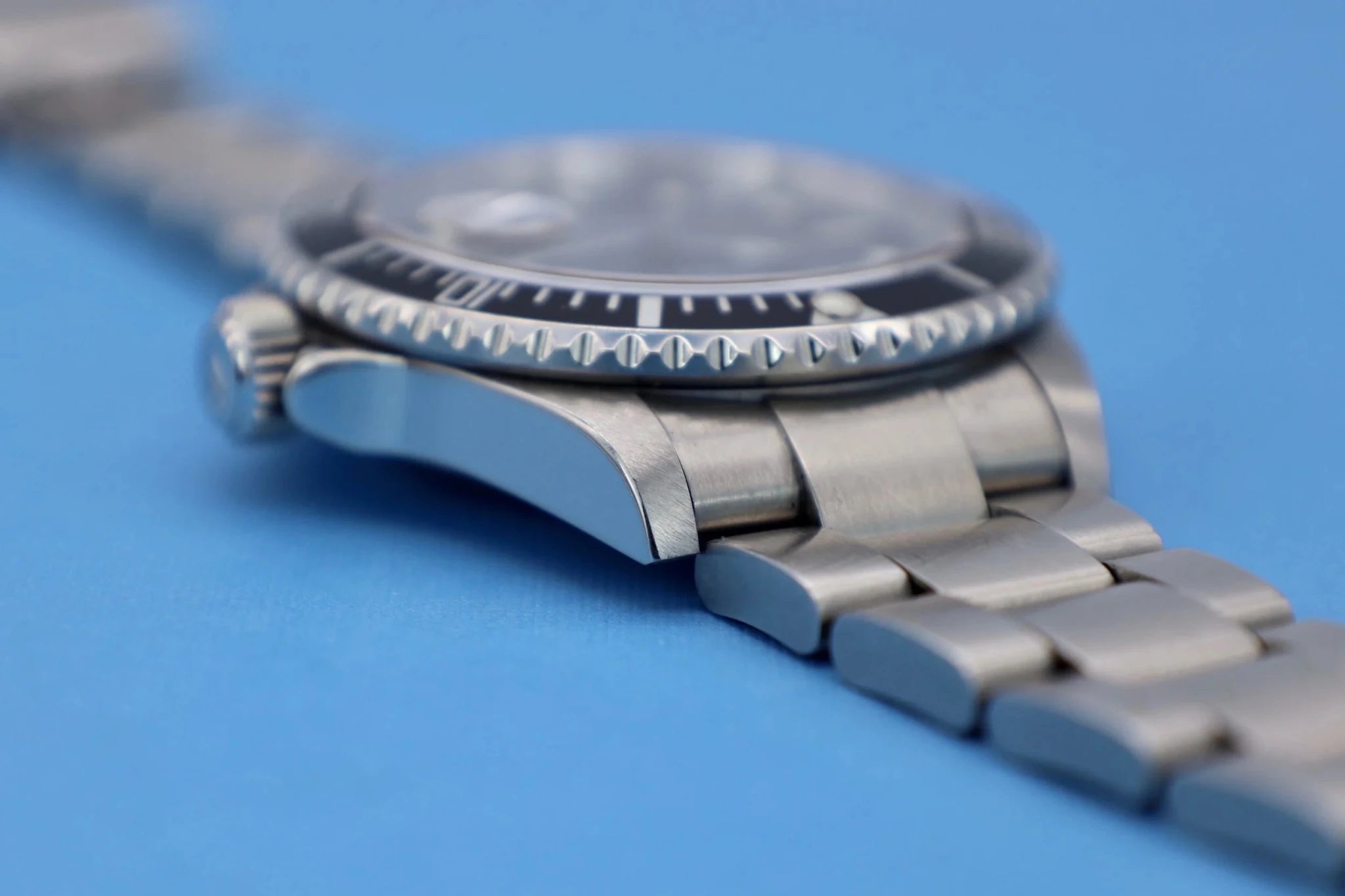 2007 Rolex Submariner Ref. 16610 | Super Set - Sierra Time Co