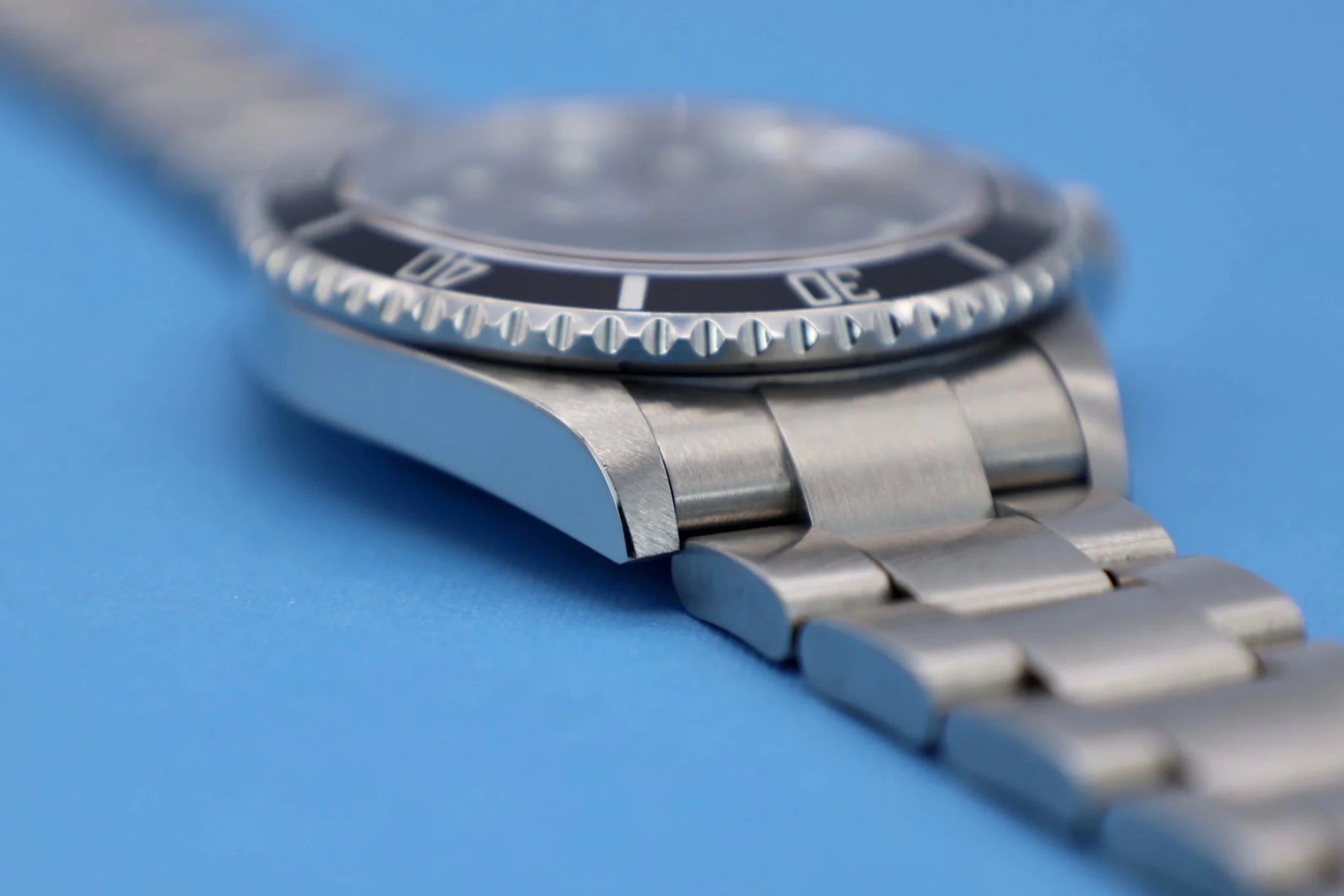 2007 Rolex Submariner Ref. 16610 | Super Set - Sierra Time Co