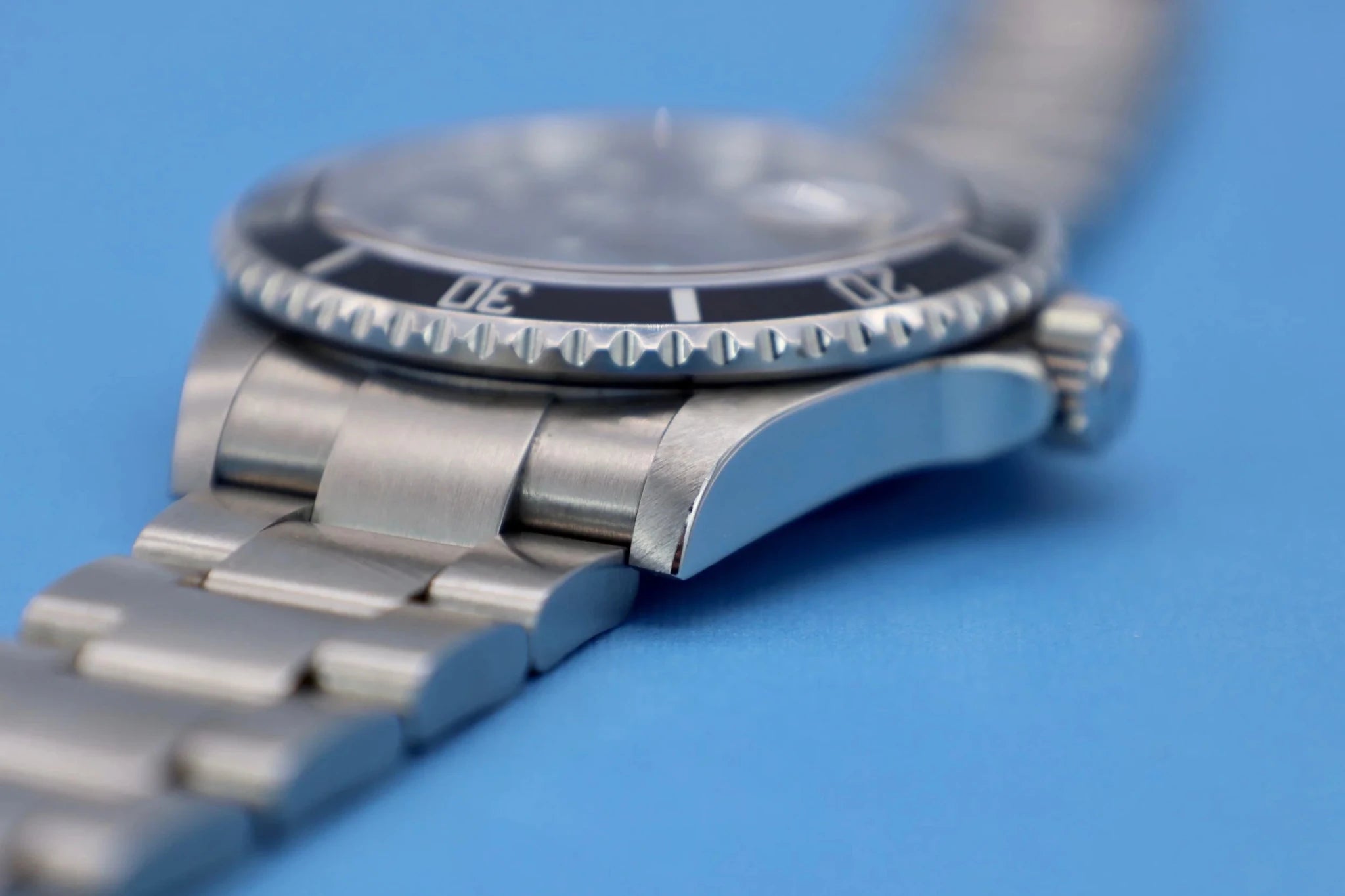 2007 Rolex Submariner Ref. 16610 | Super Set - Sierra Time Co