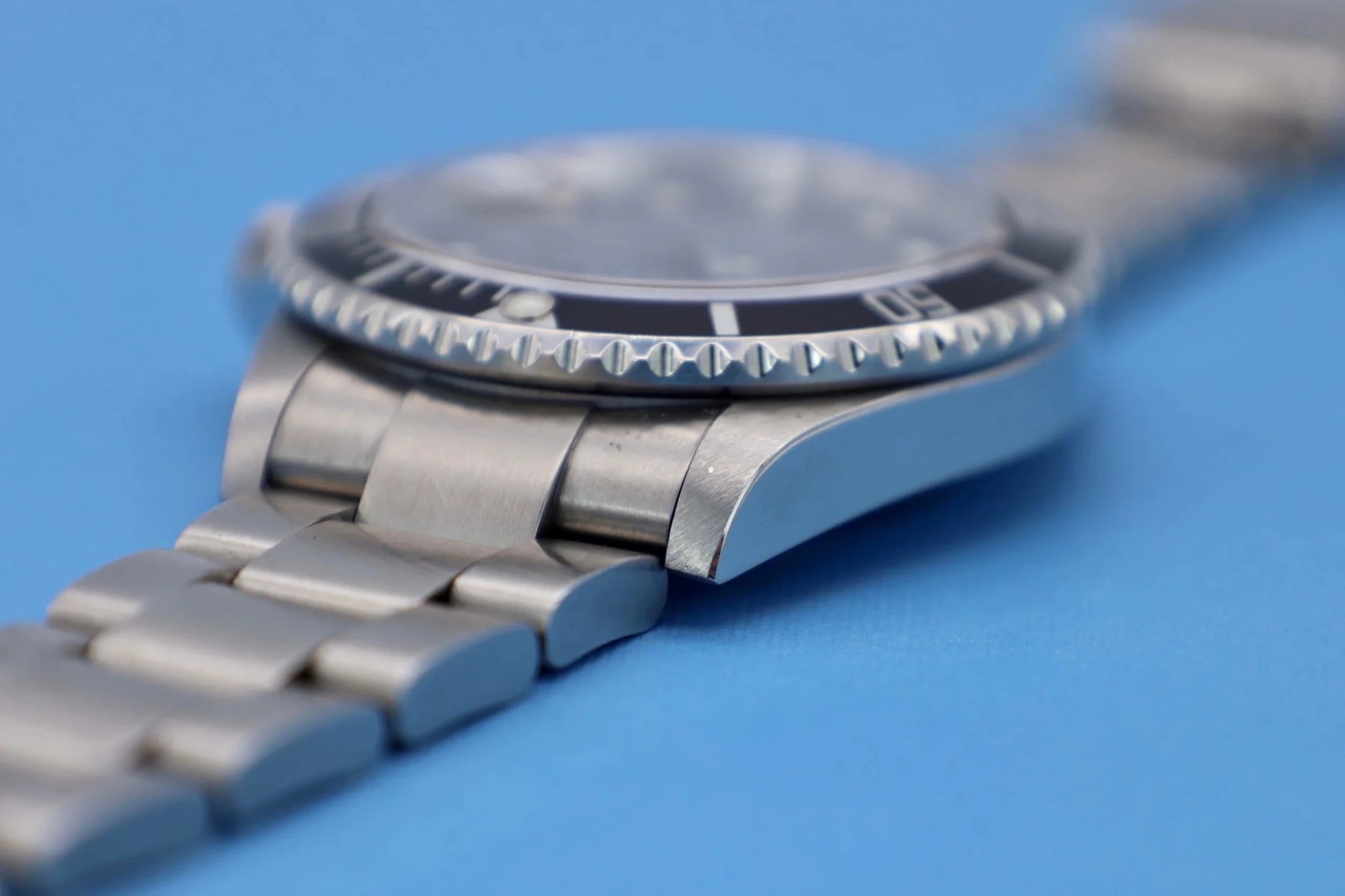 2007 Rolex Submariner Ref. 16610 | Super Set - Sierra Time Co