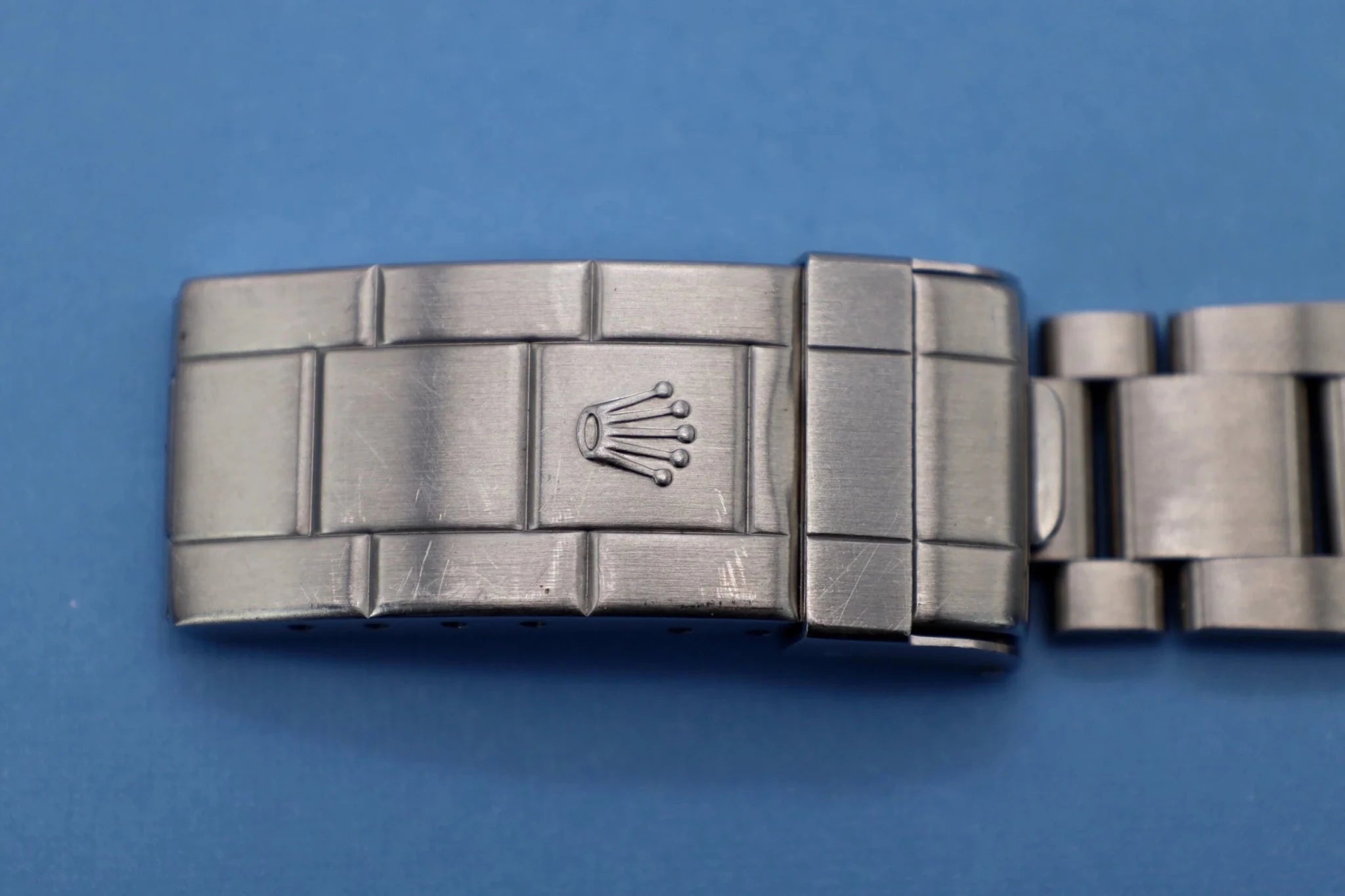 2007 Rolex Submariner Ref. 16610 | Super Set - Sierra Time Co