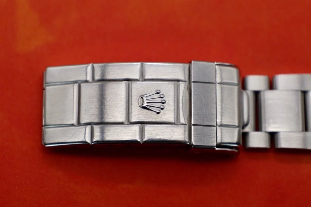 2007 Rolex Submariner Ref. 16610 | Unpolished | Papers - Sierra Time Co