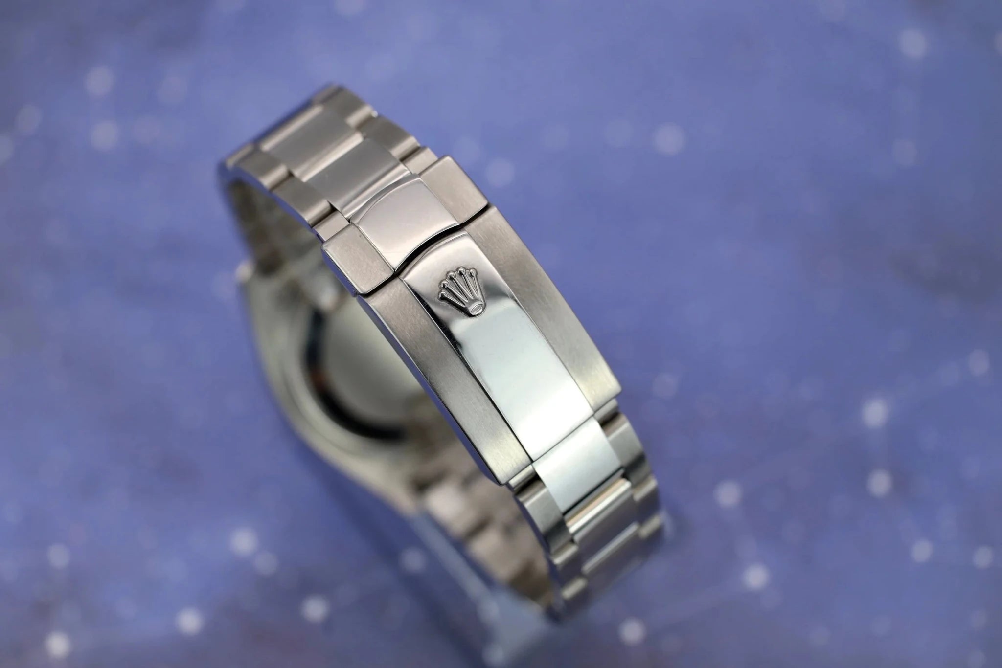 2008 Rolex Datejust Ref. 116234 | Tuxedo Dial | Papers - Sierra Time Co