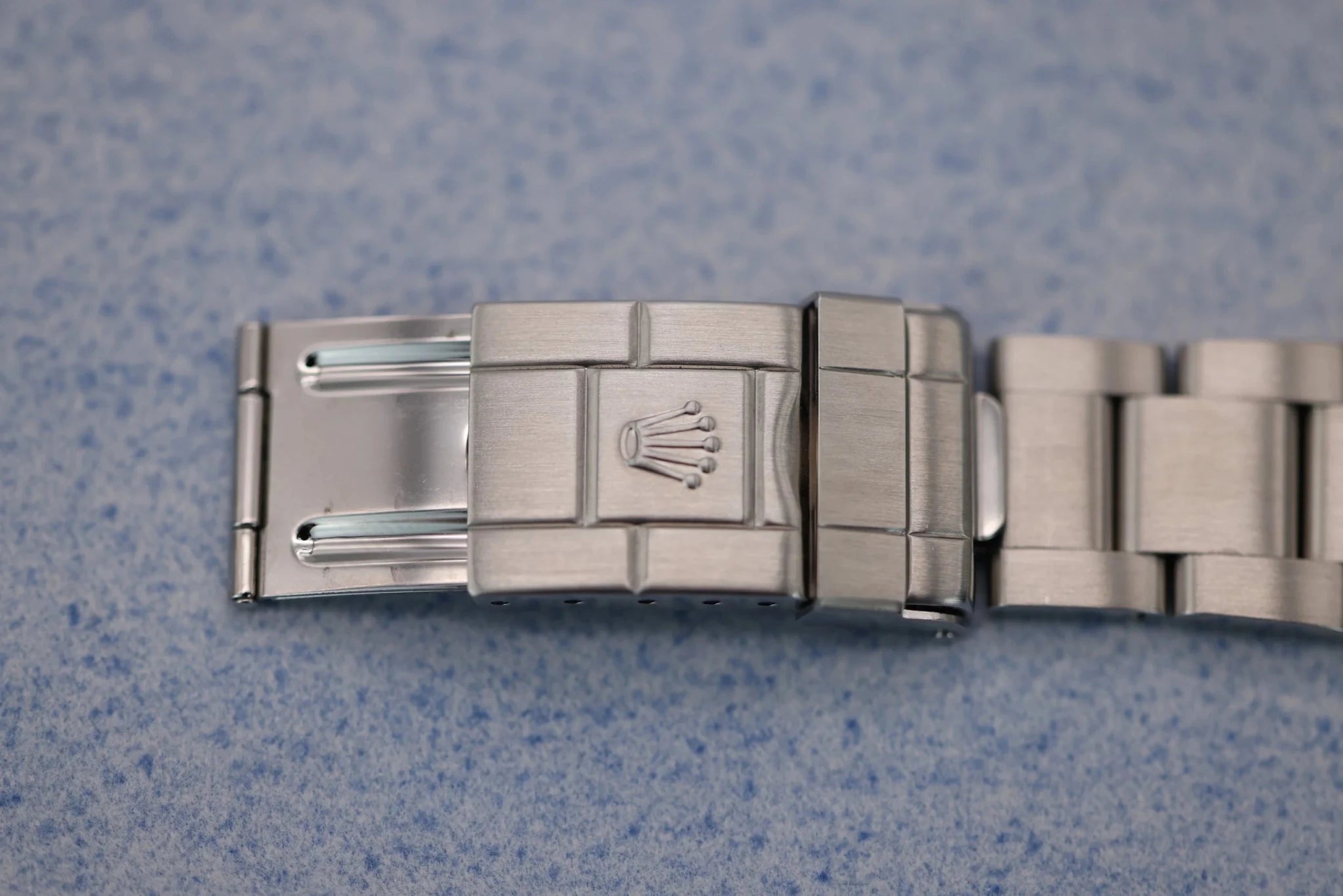 2008 Rolex Explorer II Ref. 16570 Polar | 3186 Movement - Sierra Time Co
