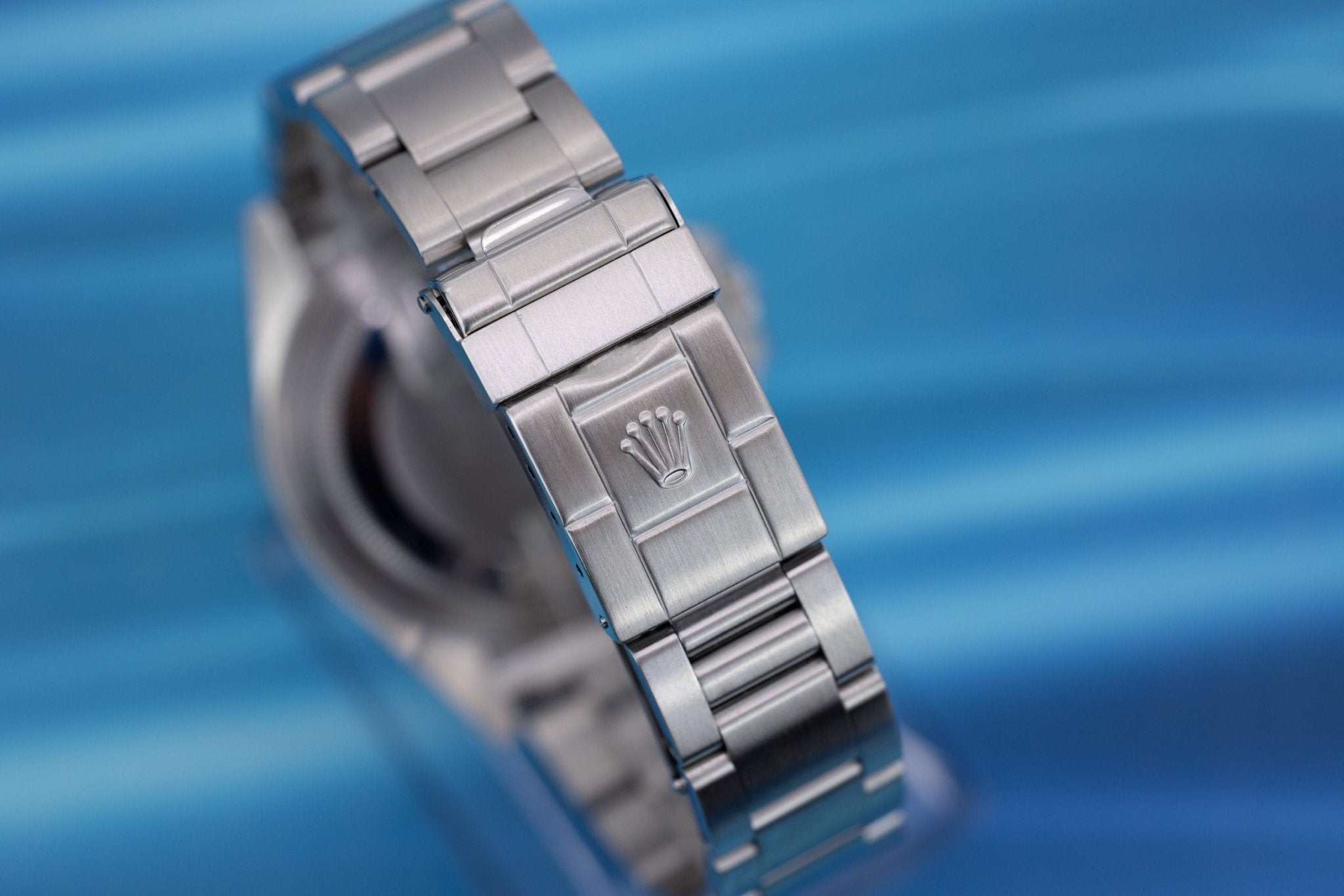 2008 Rolex Explorer II Ref. 16570 Polar | 3186 Movement | Box and Papers | 2026 RSC Card - Sierra Time Co