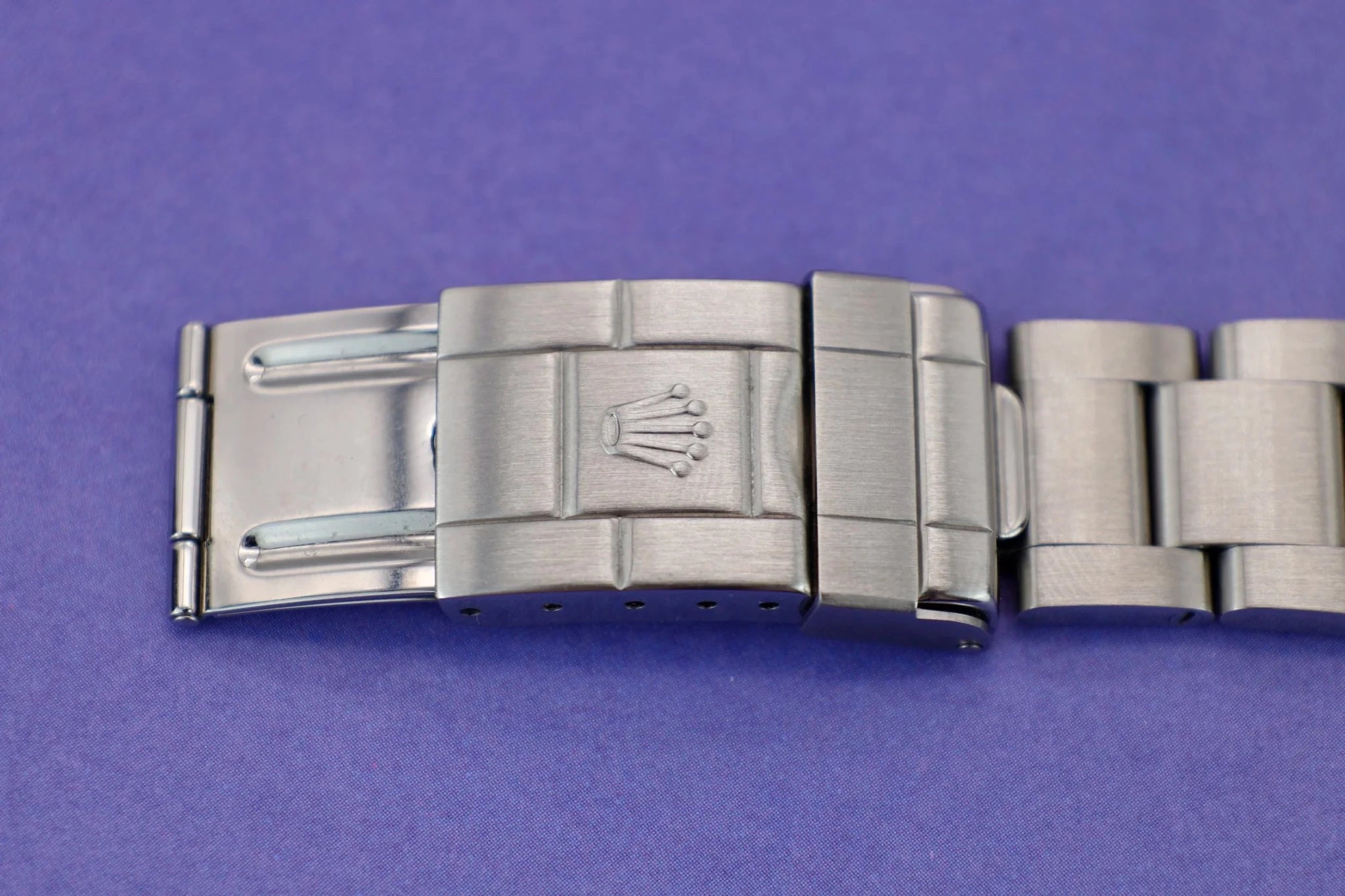 2008 Rolex Explorer II Ref. 16570 Polar | 3186 Movement | Full Set - Sierra Time Co