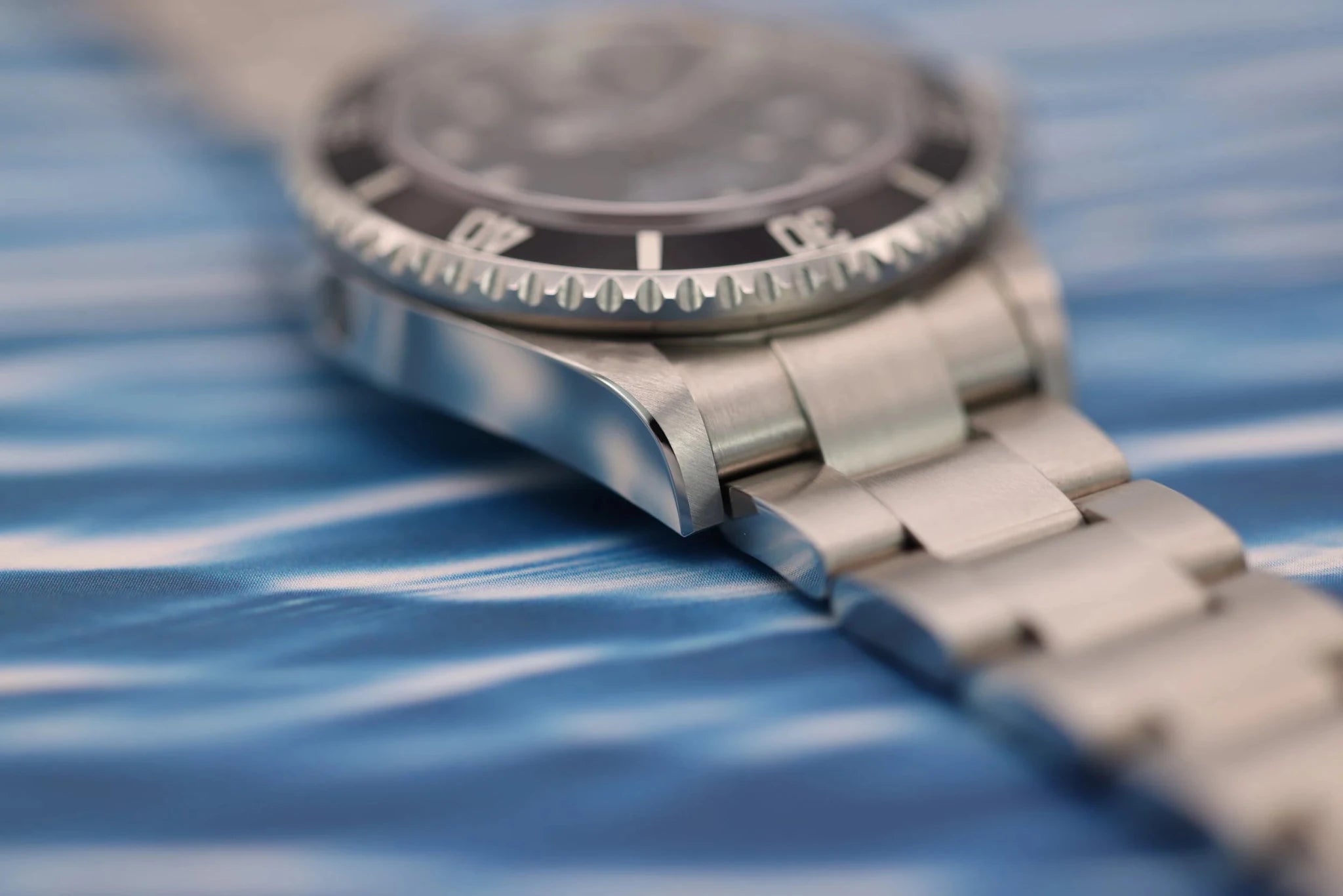 2008 Rolex Sea-Dweller Ref. 16600 | Box and Papers - Sierra Time Co