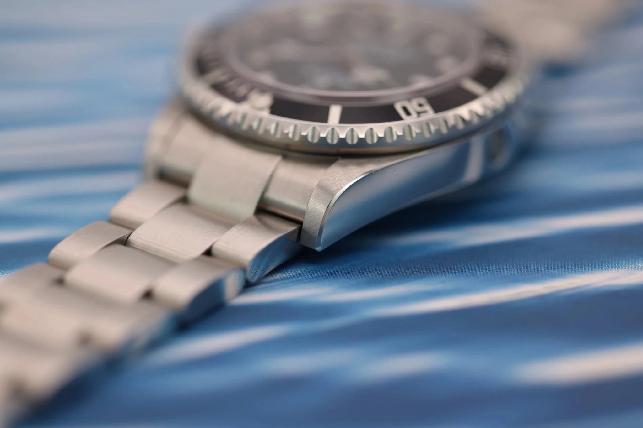2008 Rolex Sea-Dweller Ref. 16600 | Box and Papers - Sierra Time Co
