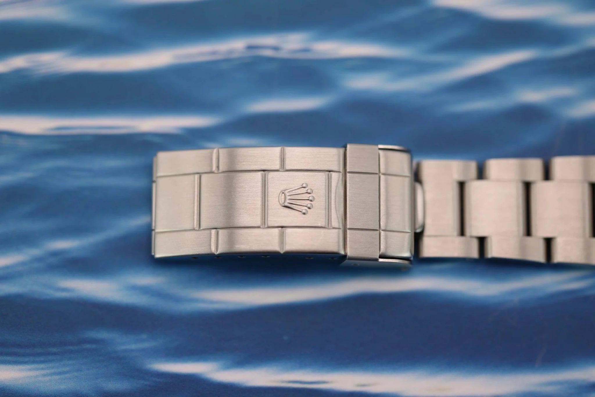 2008 Rolex Sea-Dweller Ref. 16600 | Box and Papers - Sierra Time Co