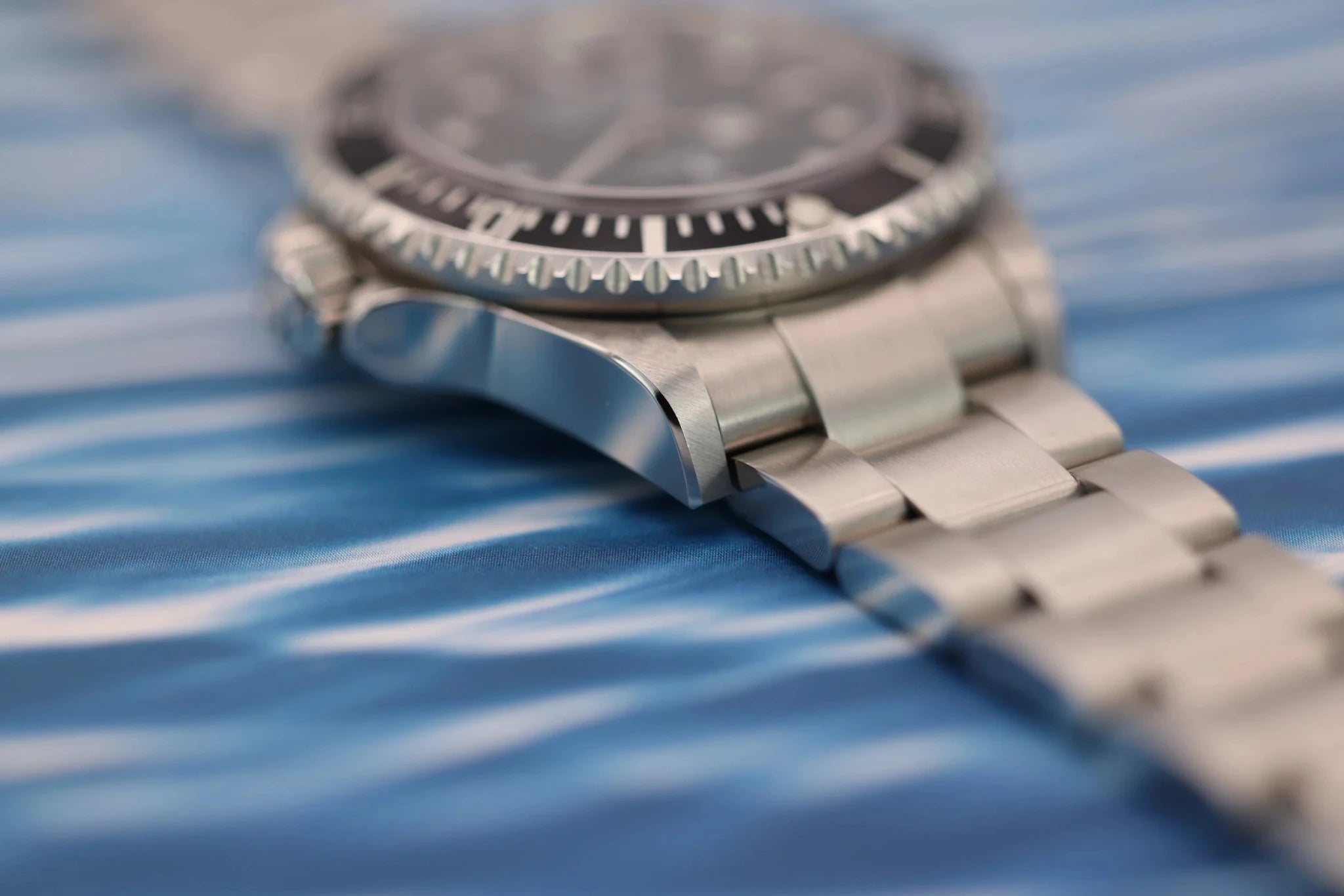 2008 Rolex Sea-Dweller Ref. 16600 | Box and Papers - Sierra Time Co