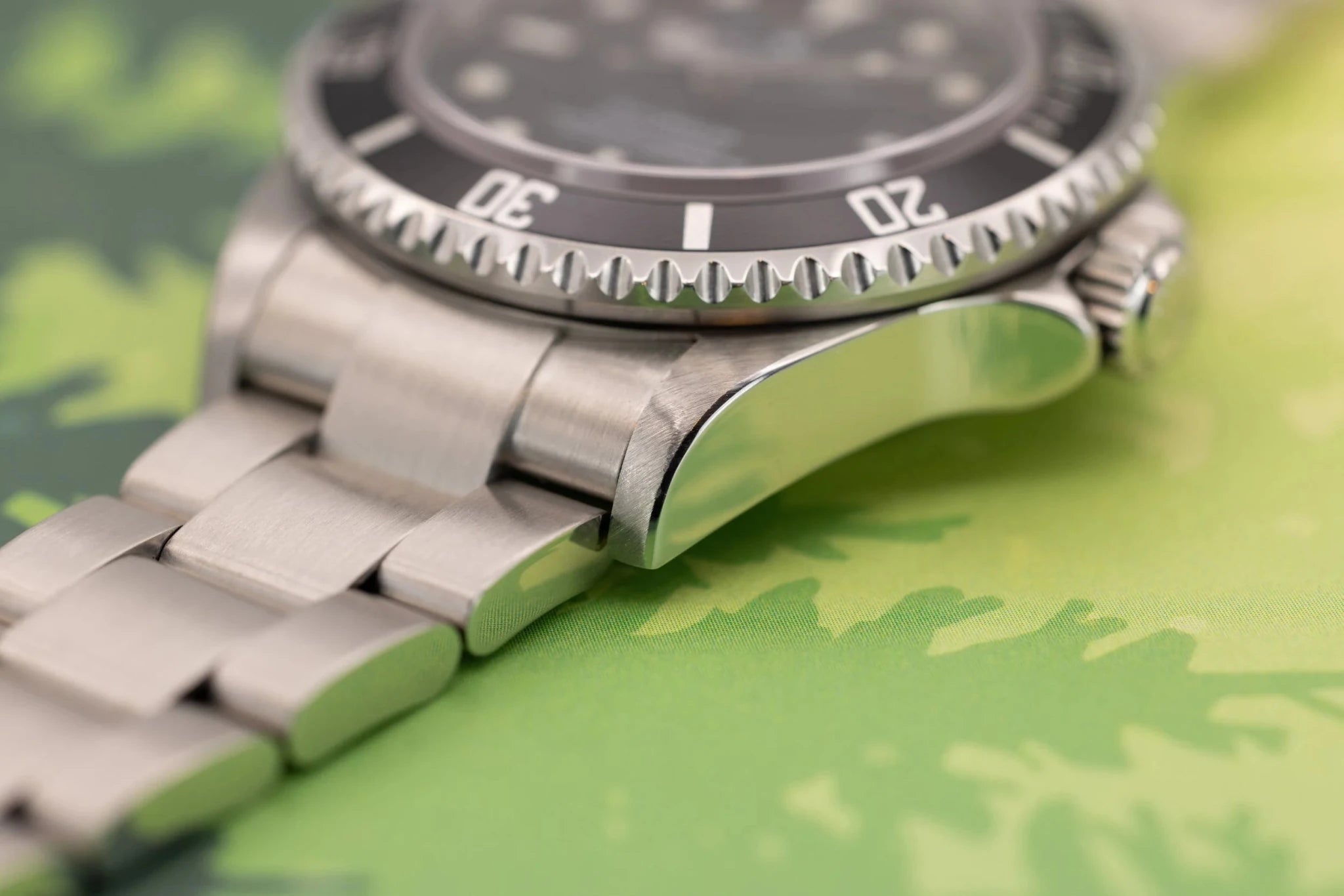 2008 Rolex Sea-Dweller Ref. 16600 | Full Set - Sierra Time Co