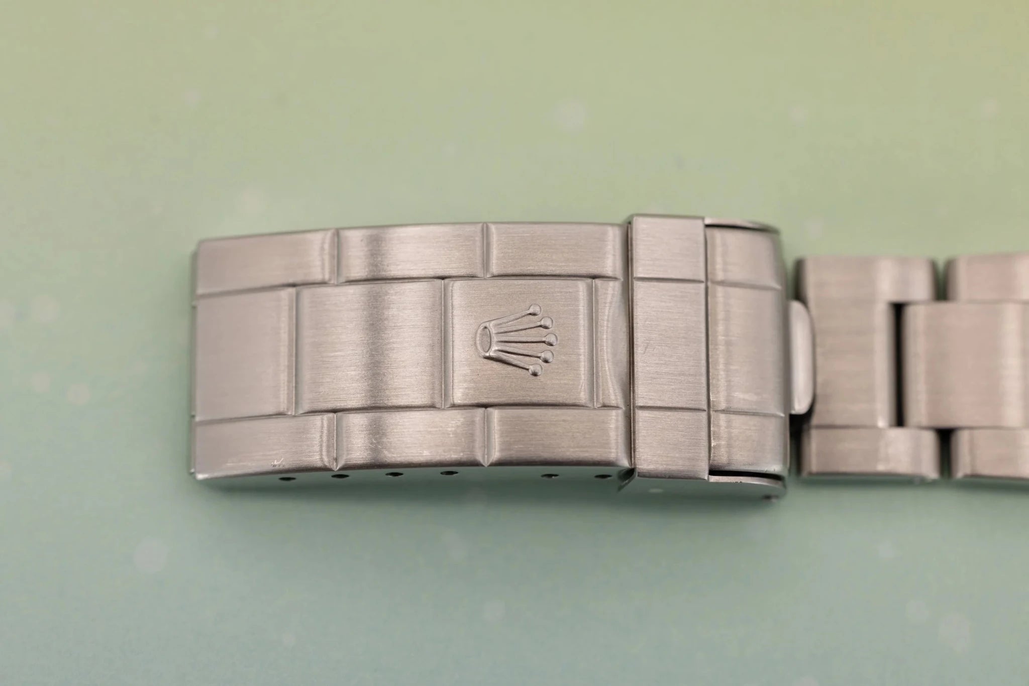 2008 Rolex Sea-Dweller Ref. 16600 | Full Set - Sierra Time Co