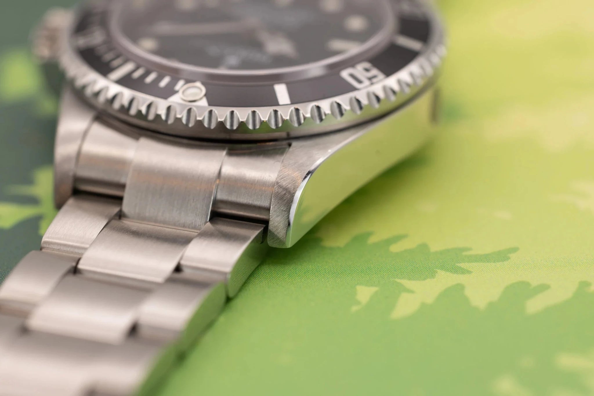 2008 Rolex Sea-Dweller Ref. 16600 | Full Set - Sierra Time Co