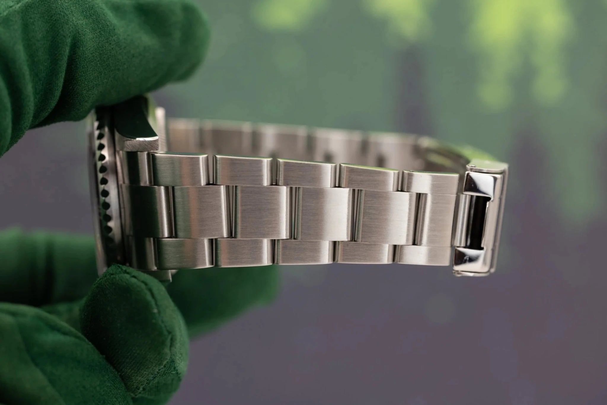 2008 Rolex Sea-Dweller Ref. 16600 | Full Set - Sierra Time Co